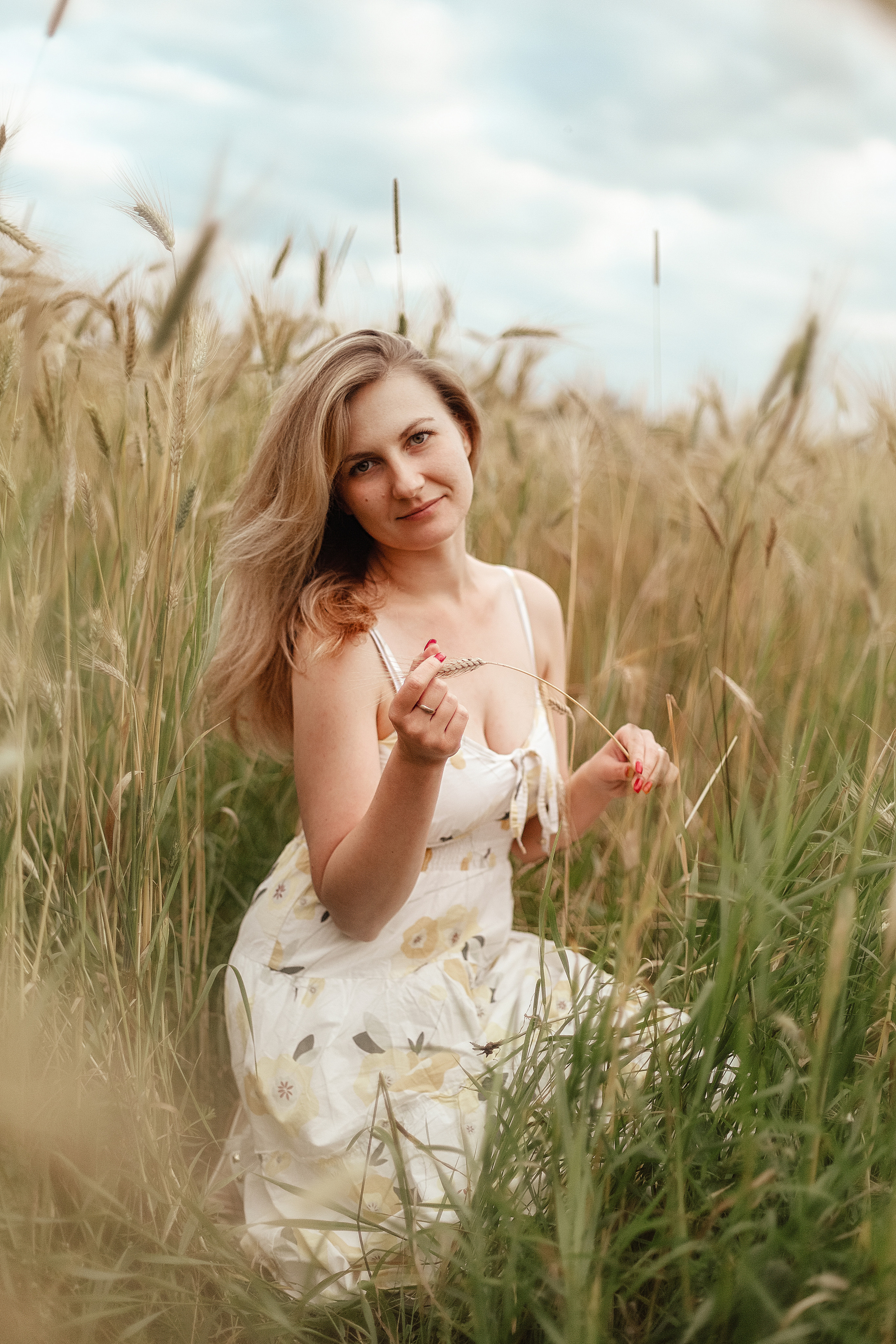 Мамина любовь. Фотограф в Санкт-Петербурге Знаменская Ирина