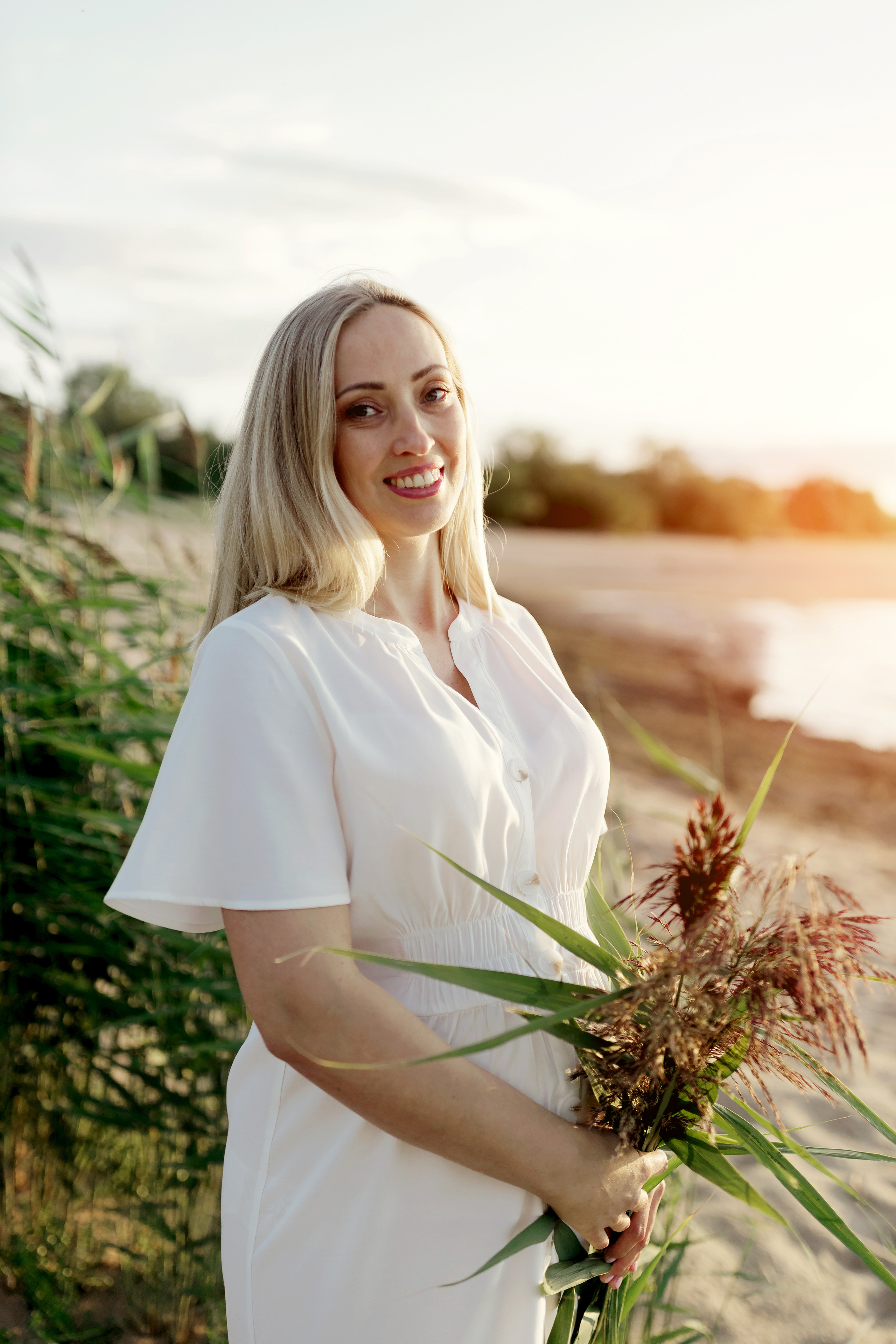 Ветер в волосах. Фотограф в Санкт-Петербурге Знаменская Ирина