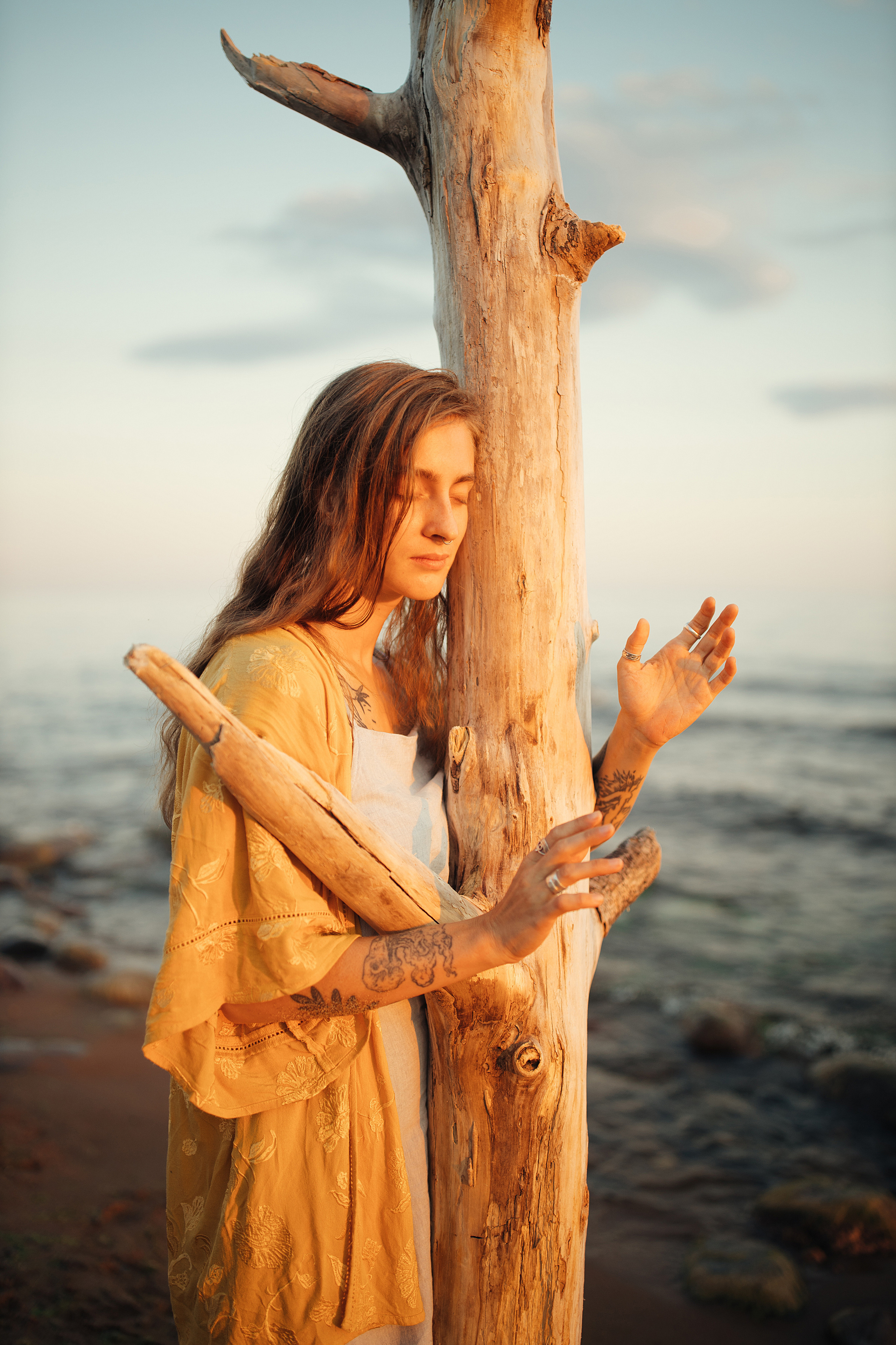 Немного кино. Фотограф в Санкт-Петербурге Знаменская Ирина