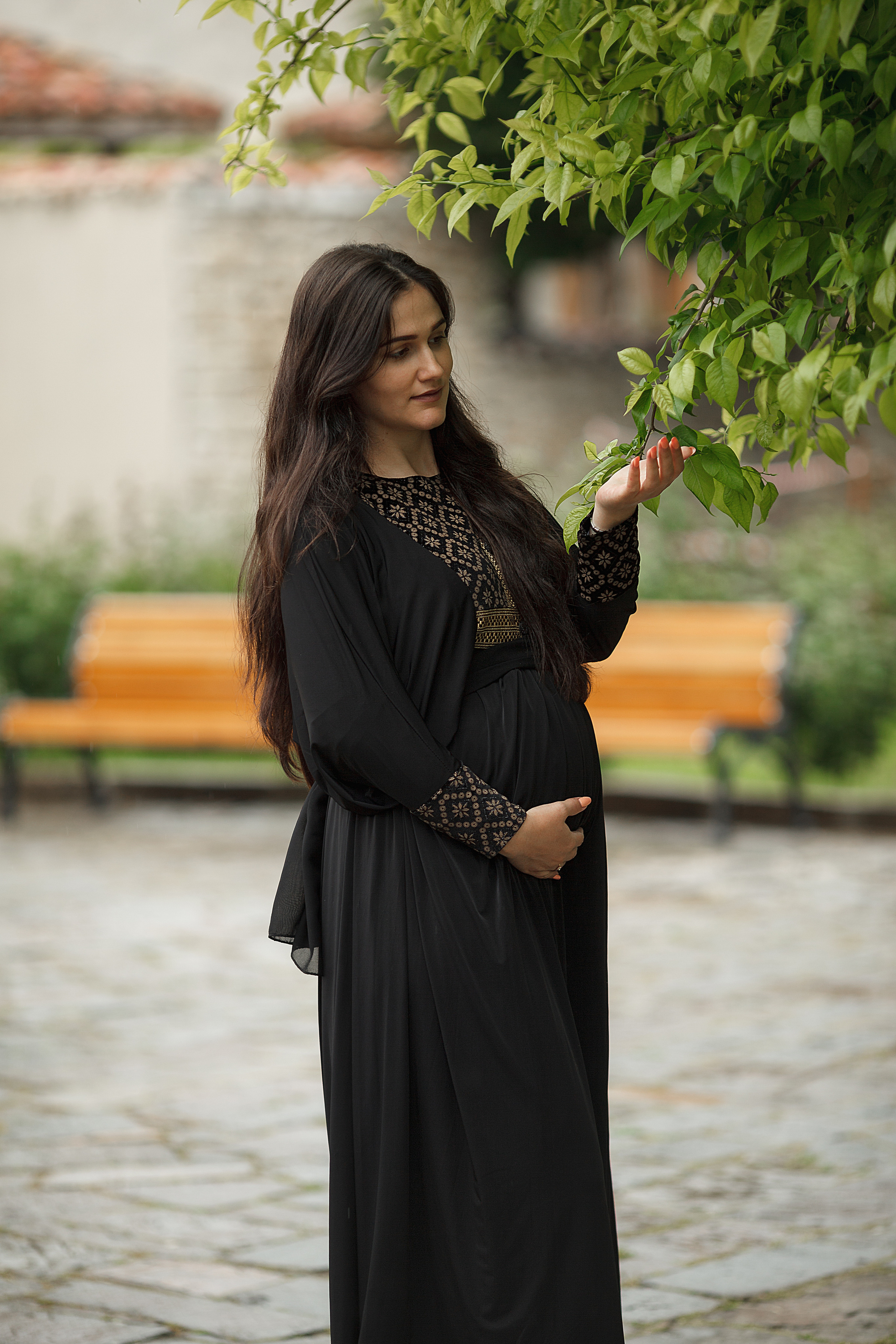 Восточная сказка в Бахчи-сарае. Фотограф в Санкт-Петербурге Знаменская Ирина