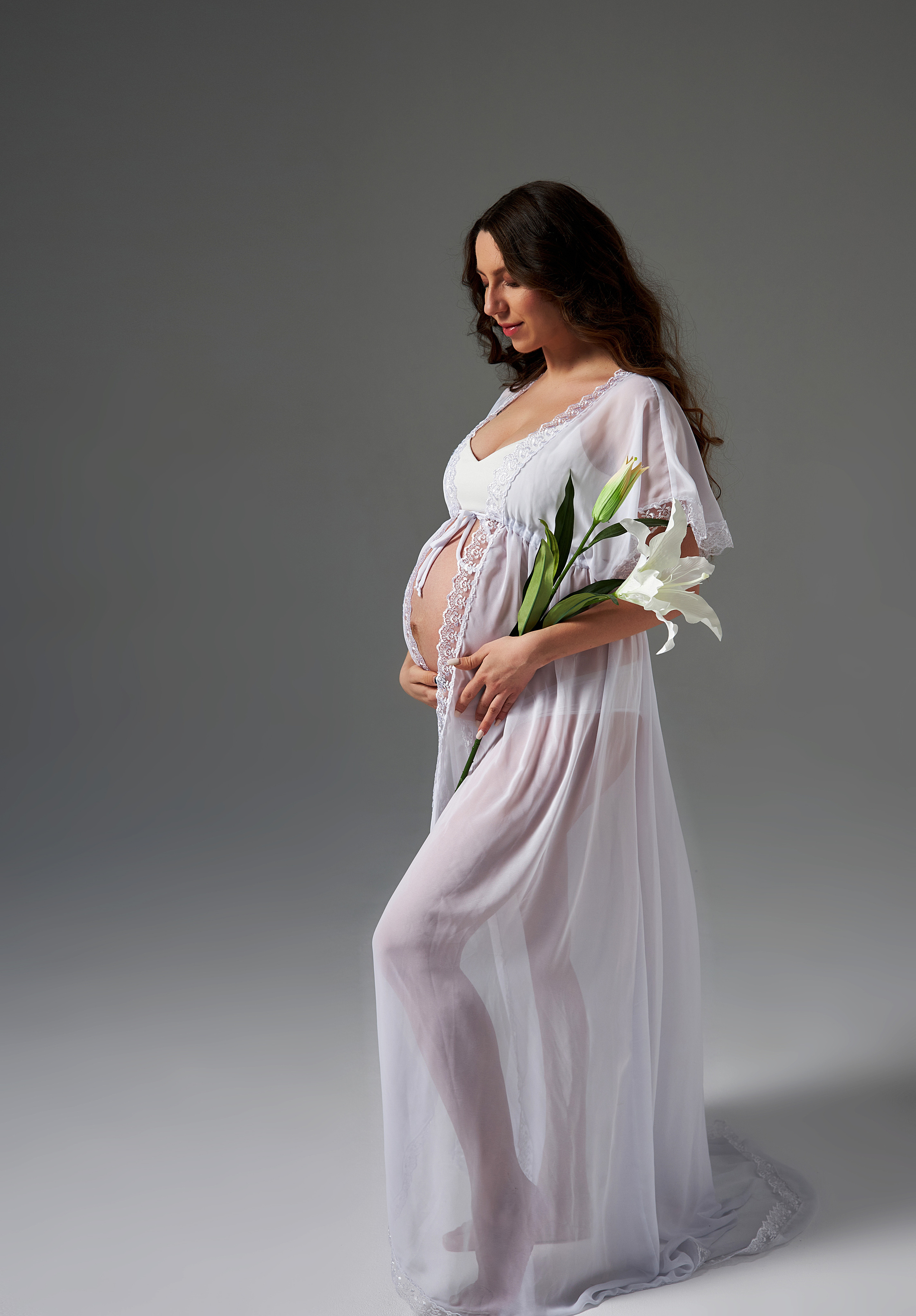 В ожидании. Фотограф в Санкт-Петербурге Знаменская Ирина