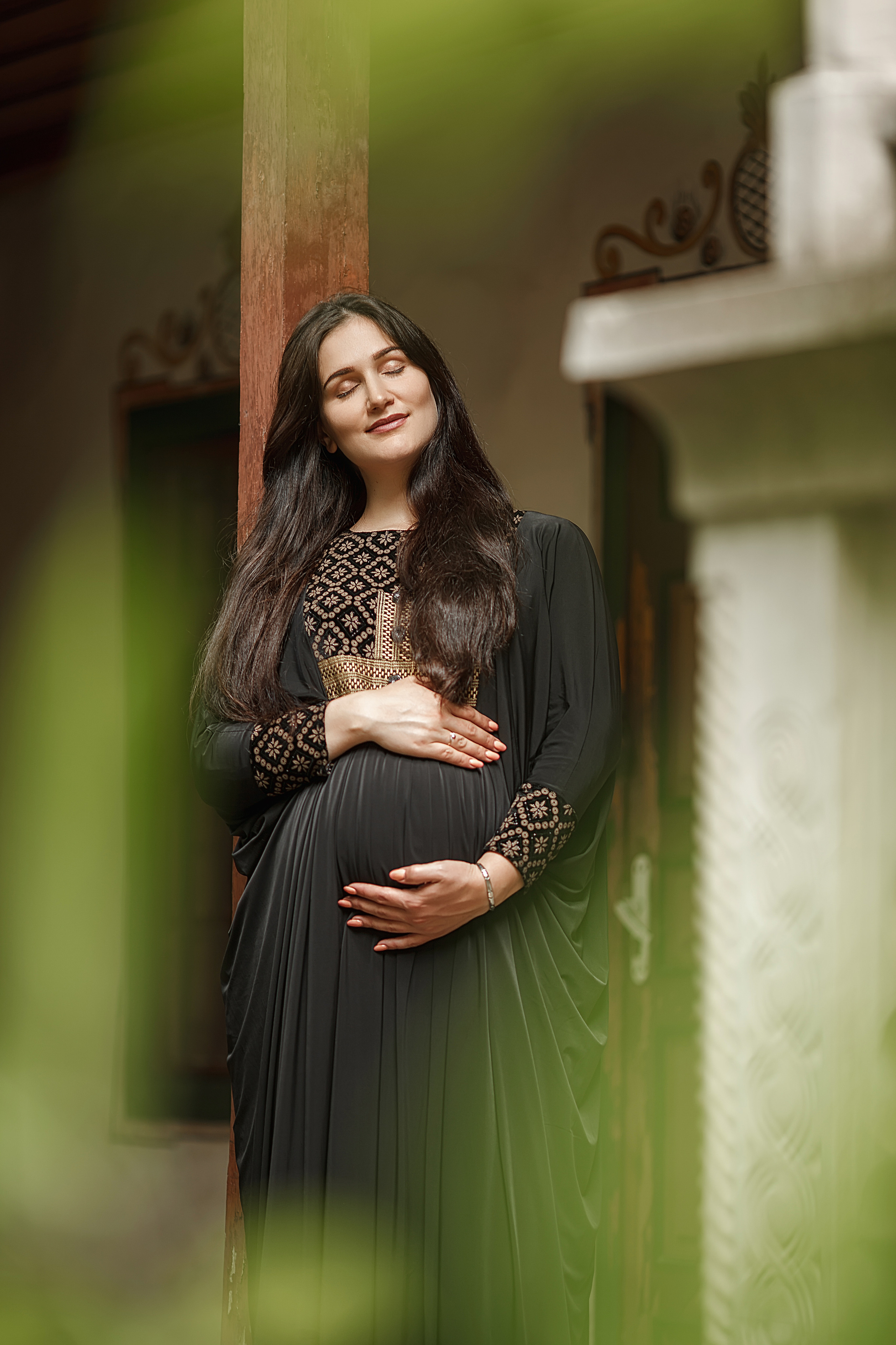 Восточная сказка в Бахчи-сарае. Фотограф в Санкт-Петербурге Знаменская Ирина