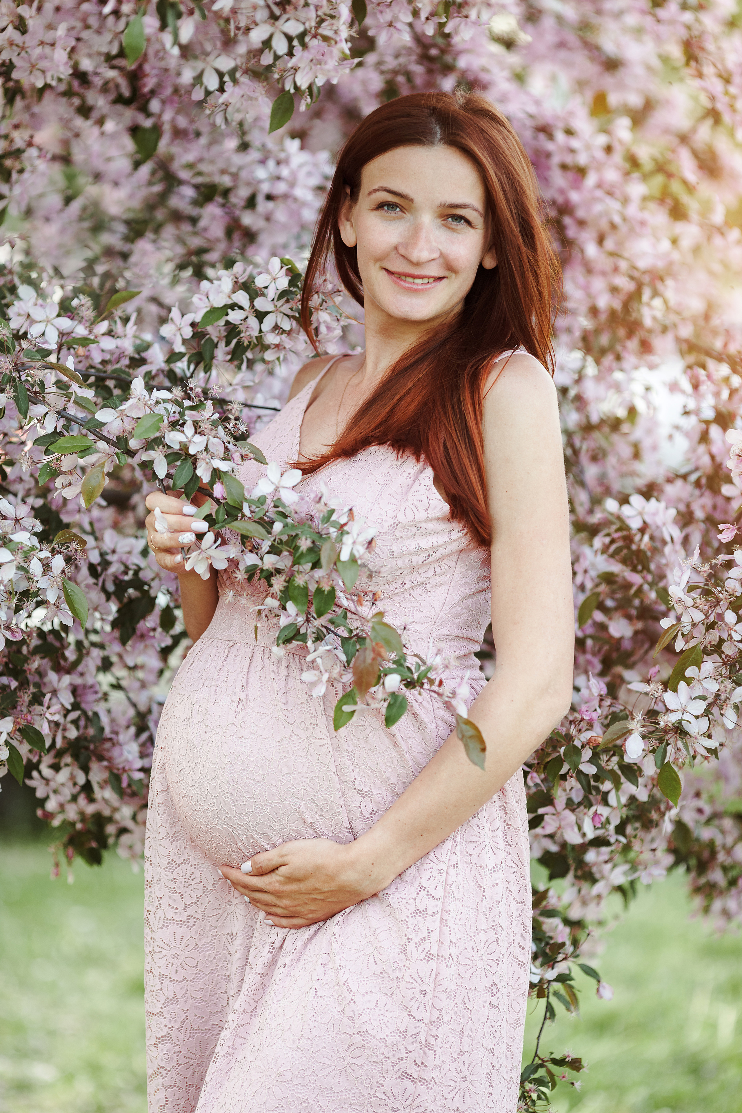 Цветочное царство. Фотограф в Санкт-Петербурге Знаменская Ирина
