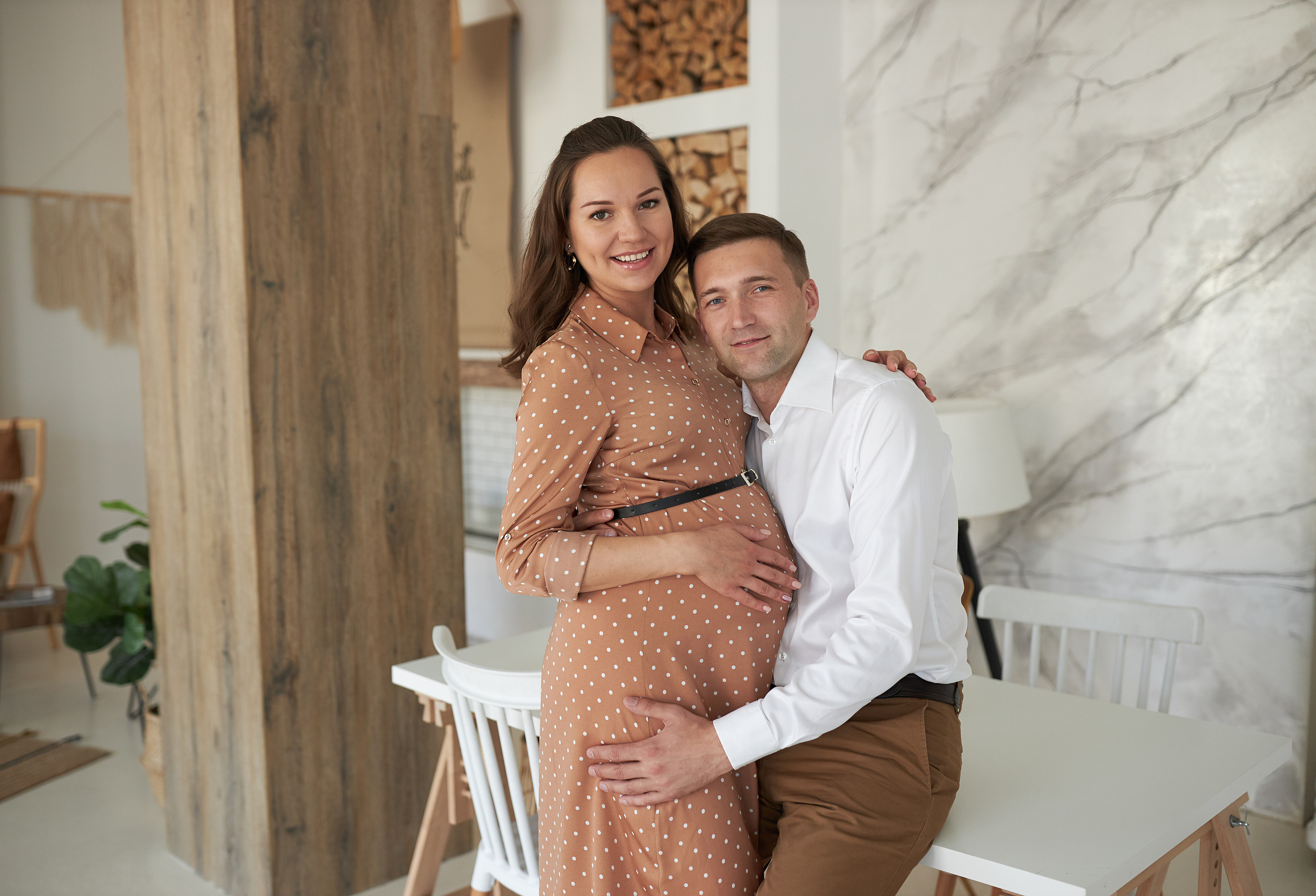 Мы ждем сыночка!. Фотограф в Санкт-Петербурге Знаменская Ирина