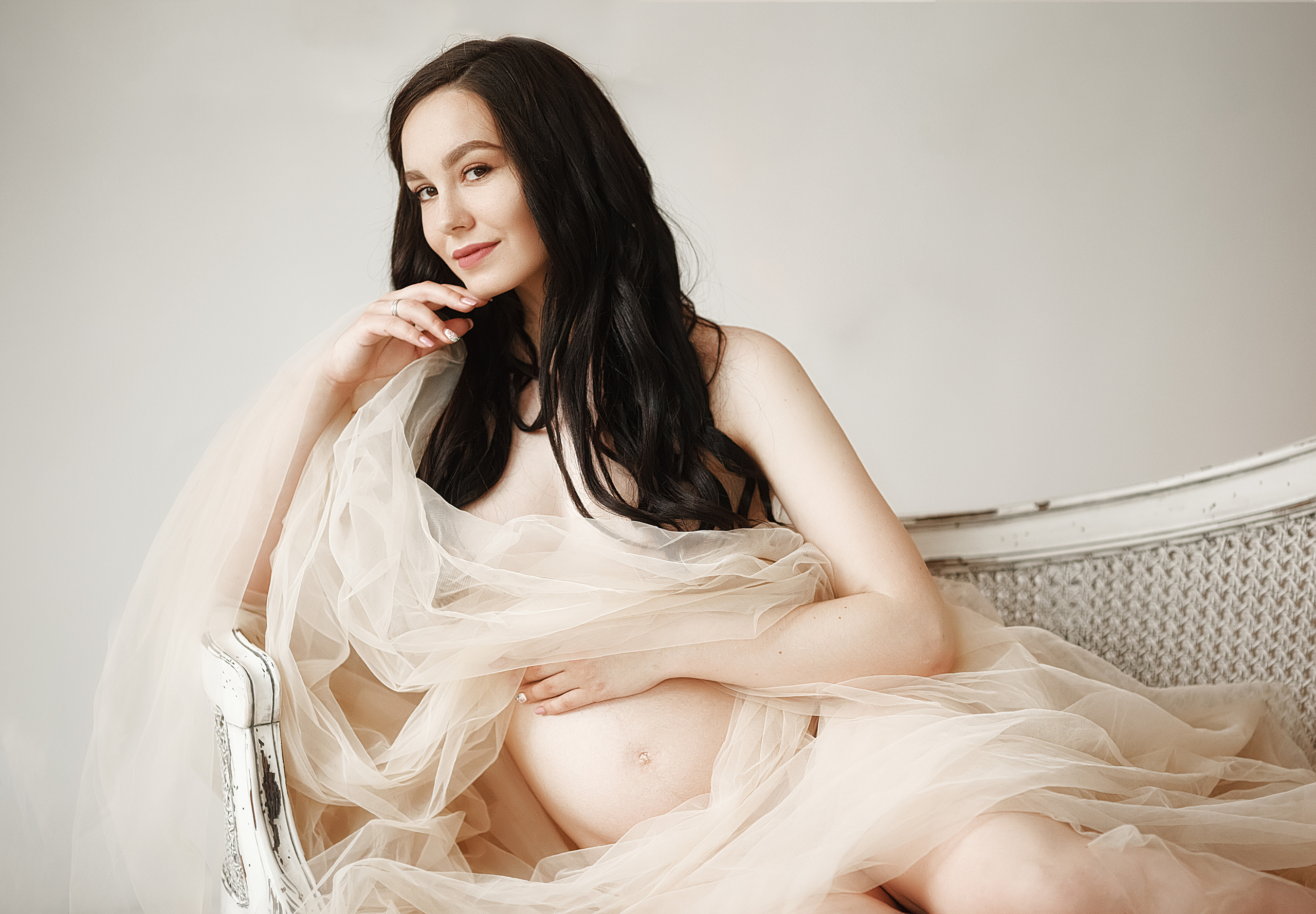 Чистота любви и нежности. Фотограф в Санкт-Петербурге Знаменская Ирина