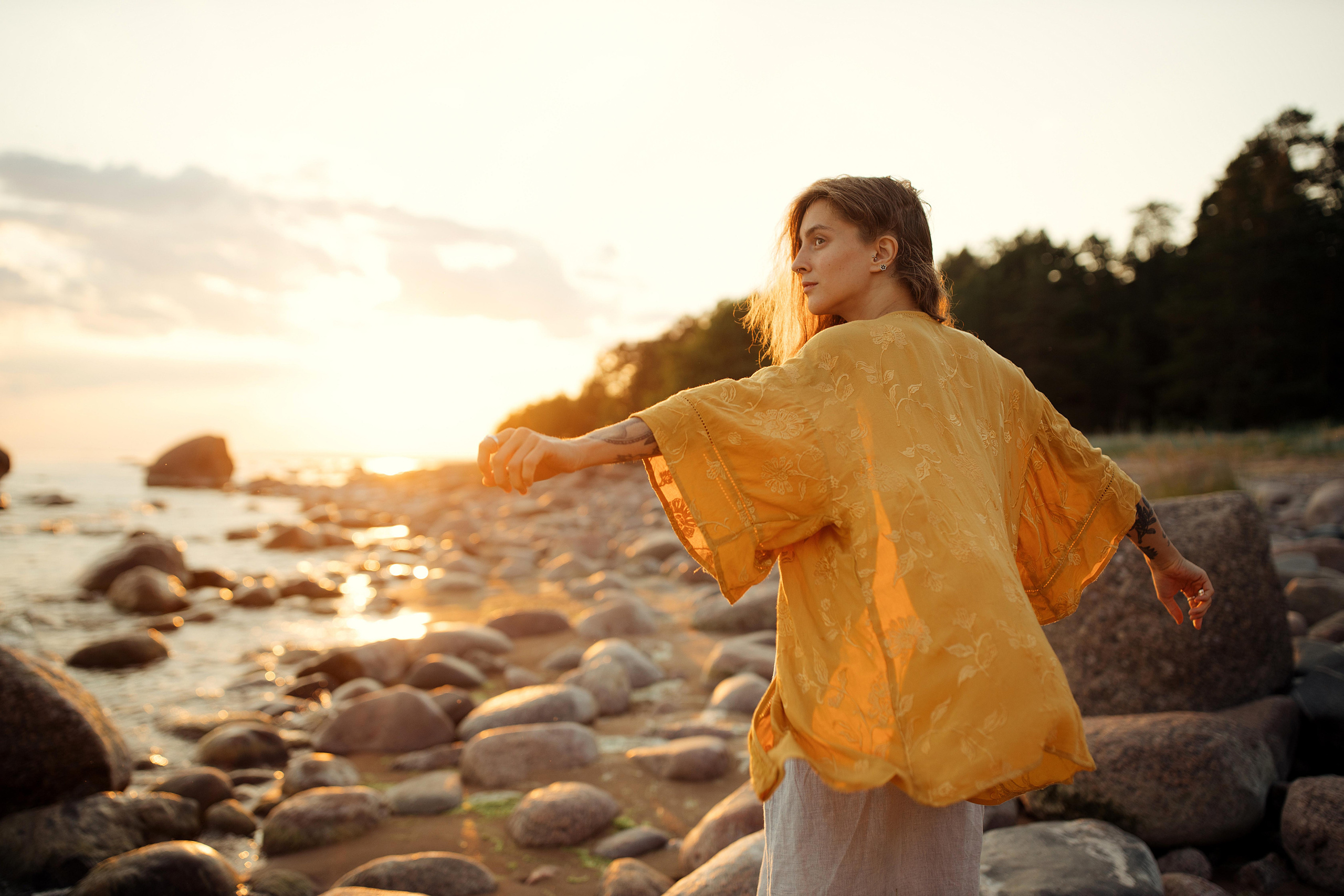 Немного кино. Фотограф в Санкт-Петербурге Знаменская Ирина