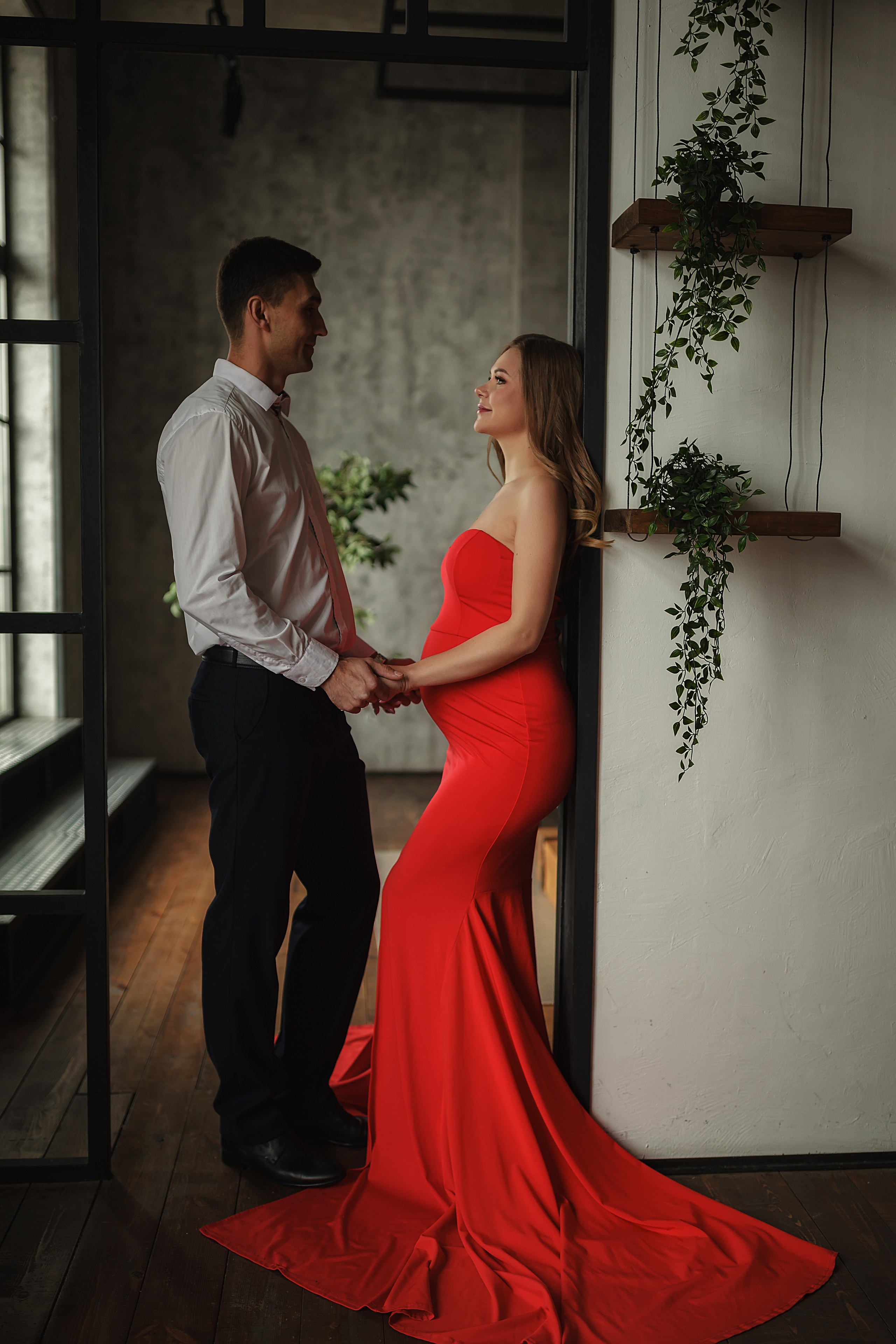 Мы ждем дочку!. Фотограф в Санкт-Петербурге Знаменская Ирина