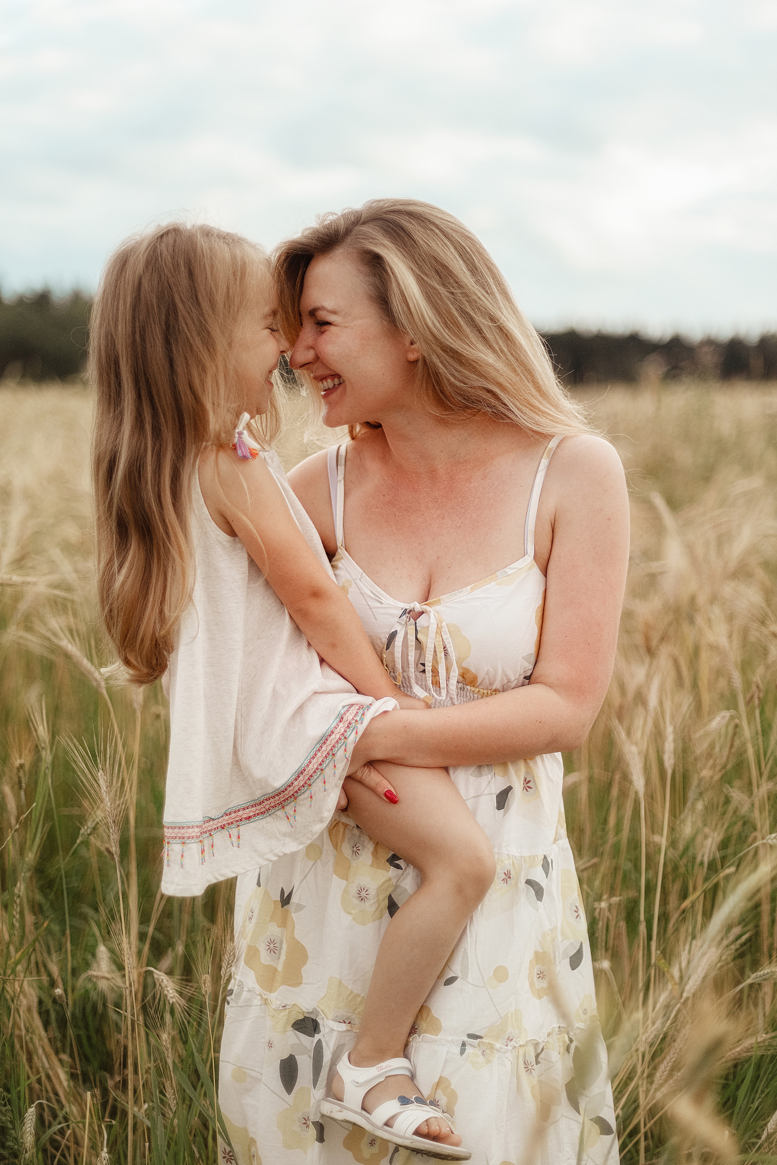 Мамина любовь. Фотограф в Санкт-Петербурге Знаменская Ирина