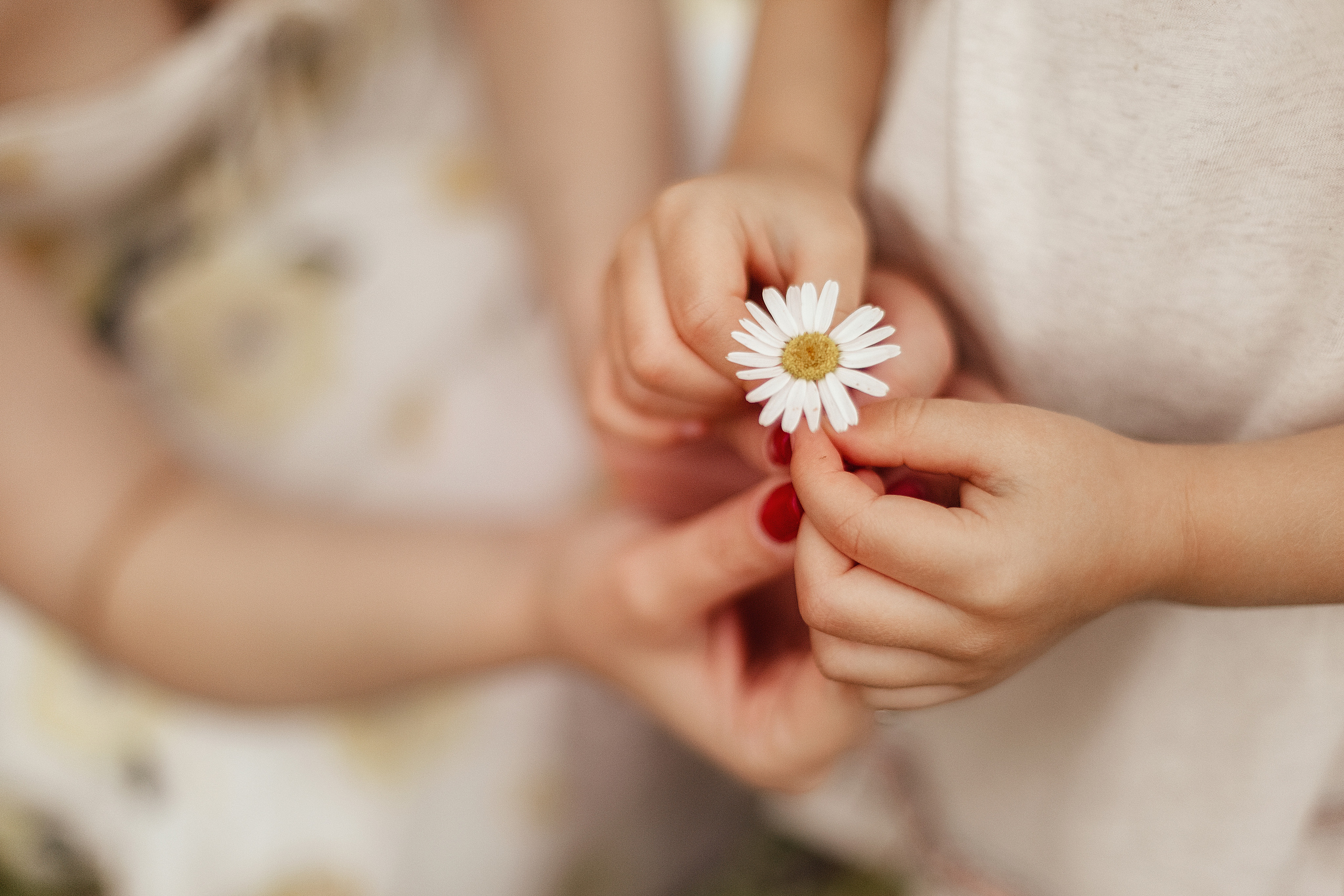Мамина любовь. Фотограф в Санкт-Петербурге Знаменская Ирина