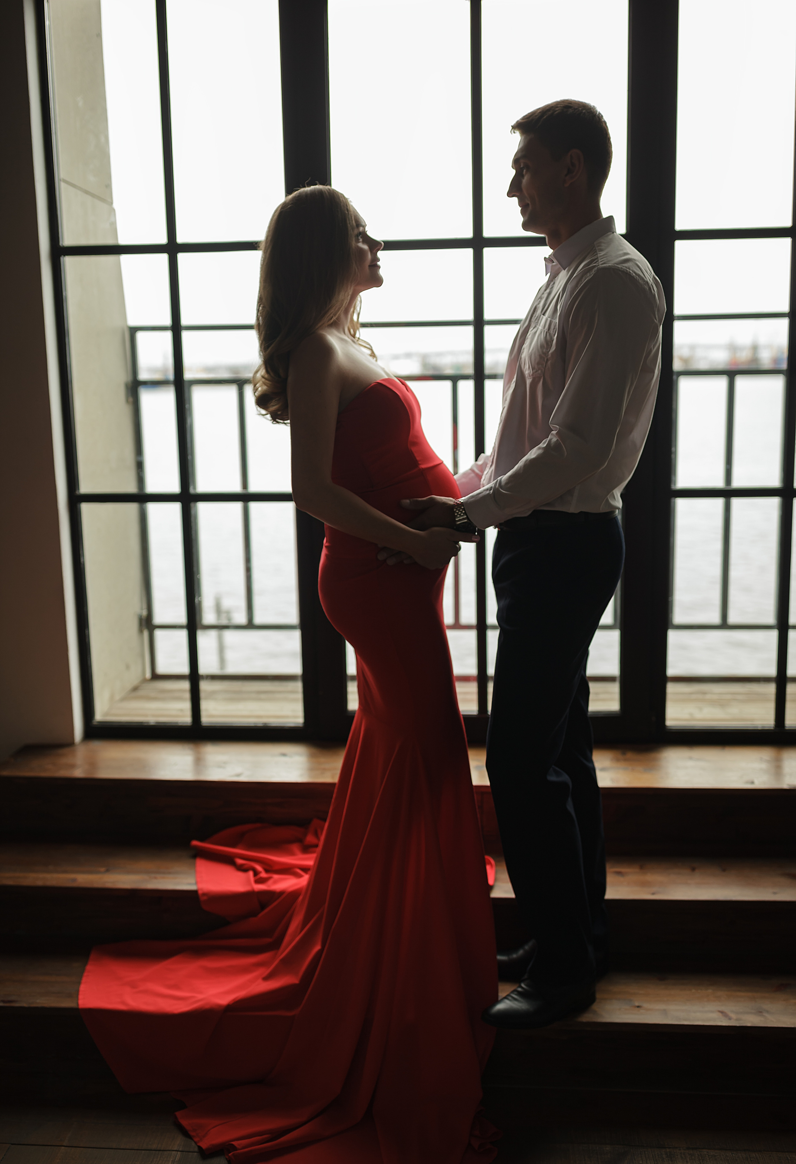 Мы ждем дочку!. Фотограф в Санкт-Петербурге Знаменская Ирина