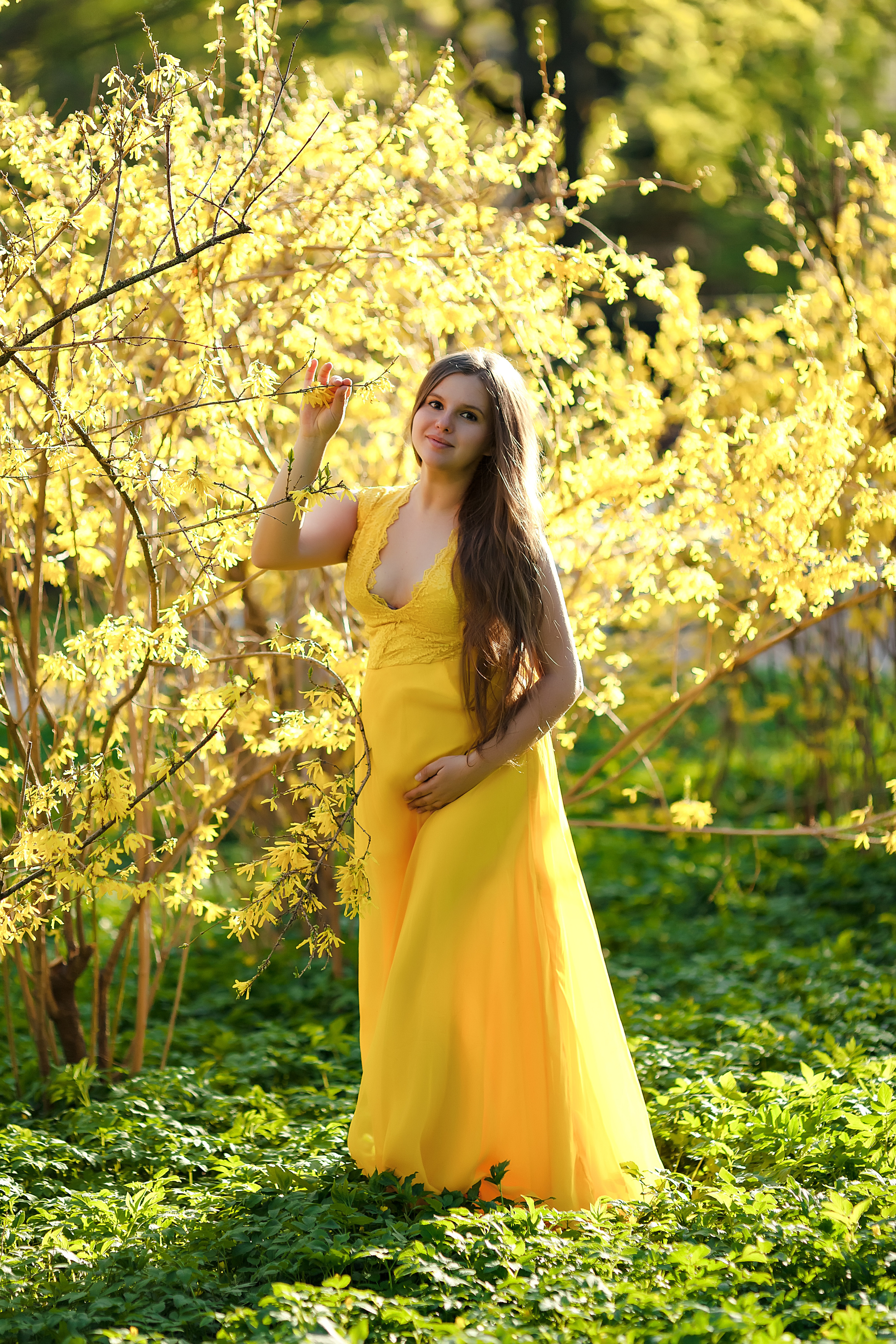 Весна!. Фотограф в Санкт-Петербурге Знаменская Ирина