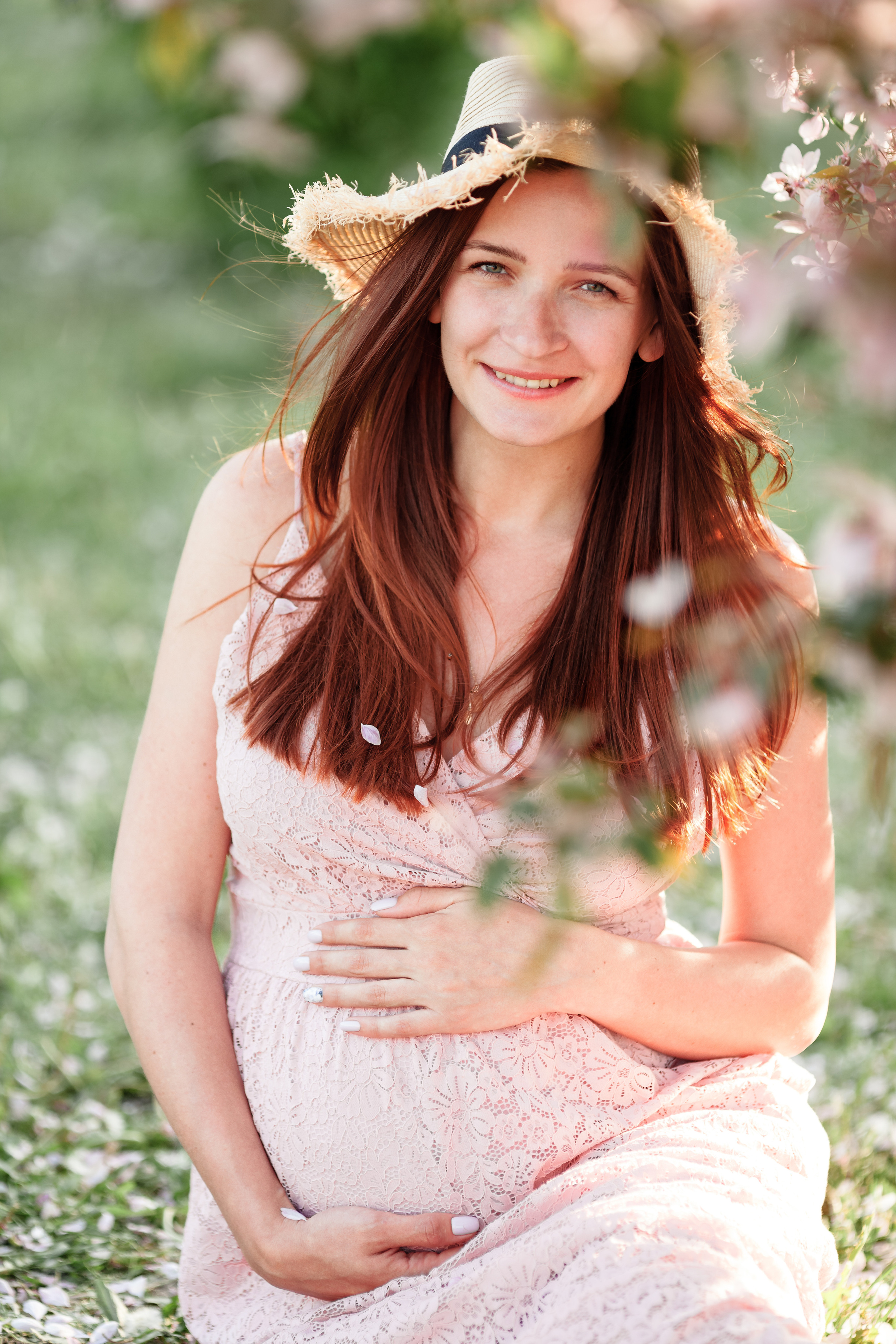 Цветочное царство. Фотограф в Санкт-Петербурге Знаменская Ирина