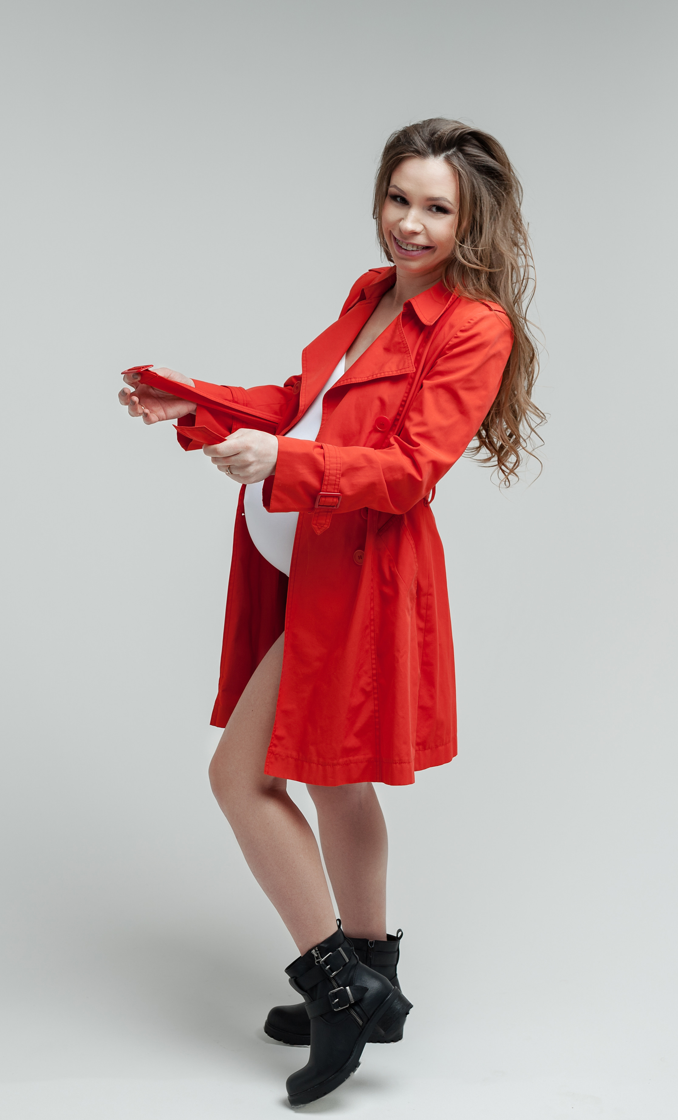 Стильная мама. Фотограф в Санкт-Петербурге Знаменская Ирина