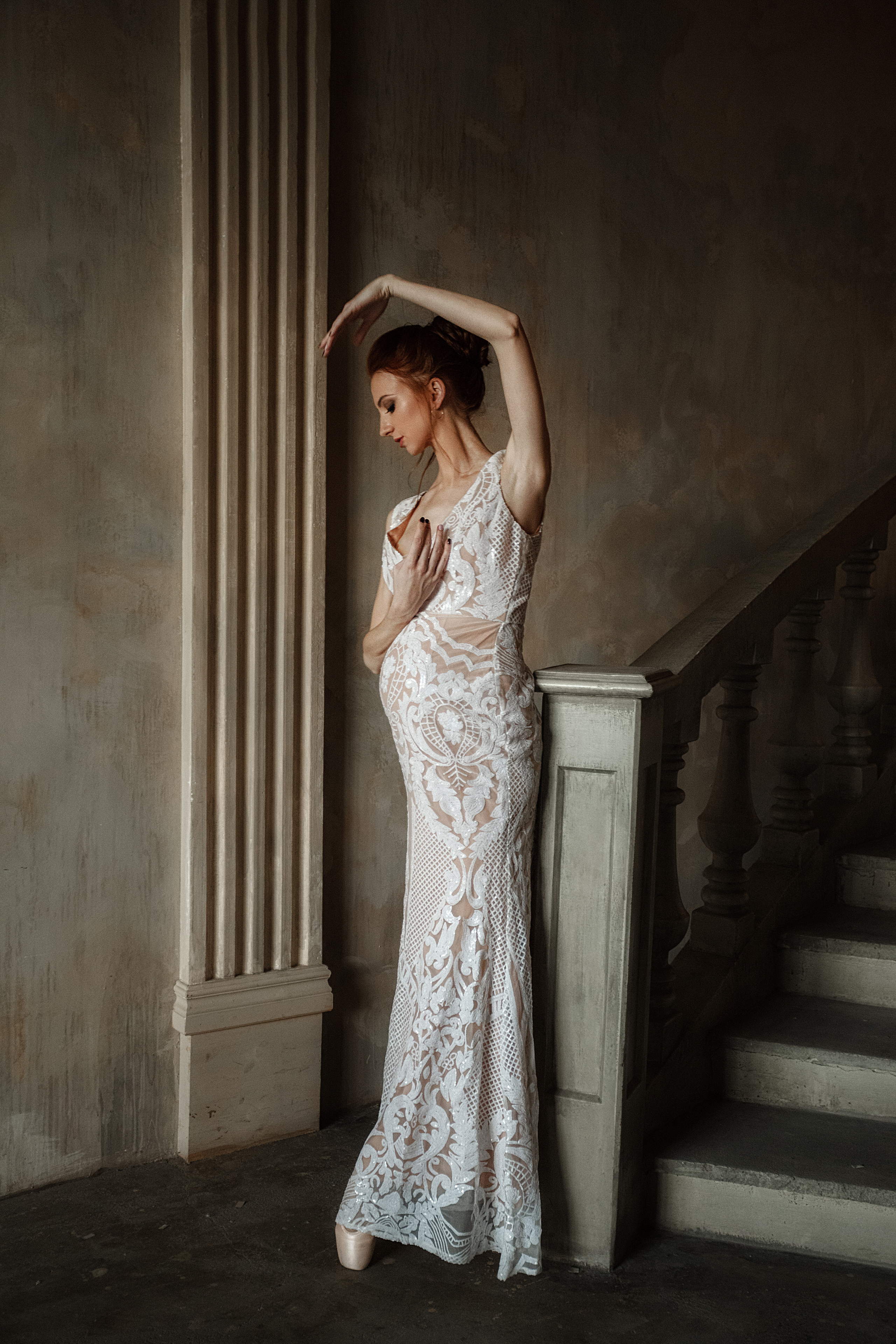 Королева эльфов. Фотограф в Санкт-Петербурге Знаменская Ирина