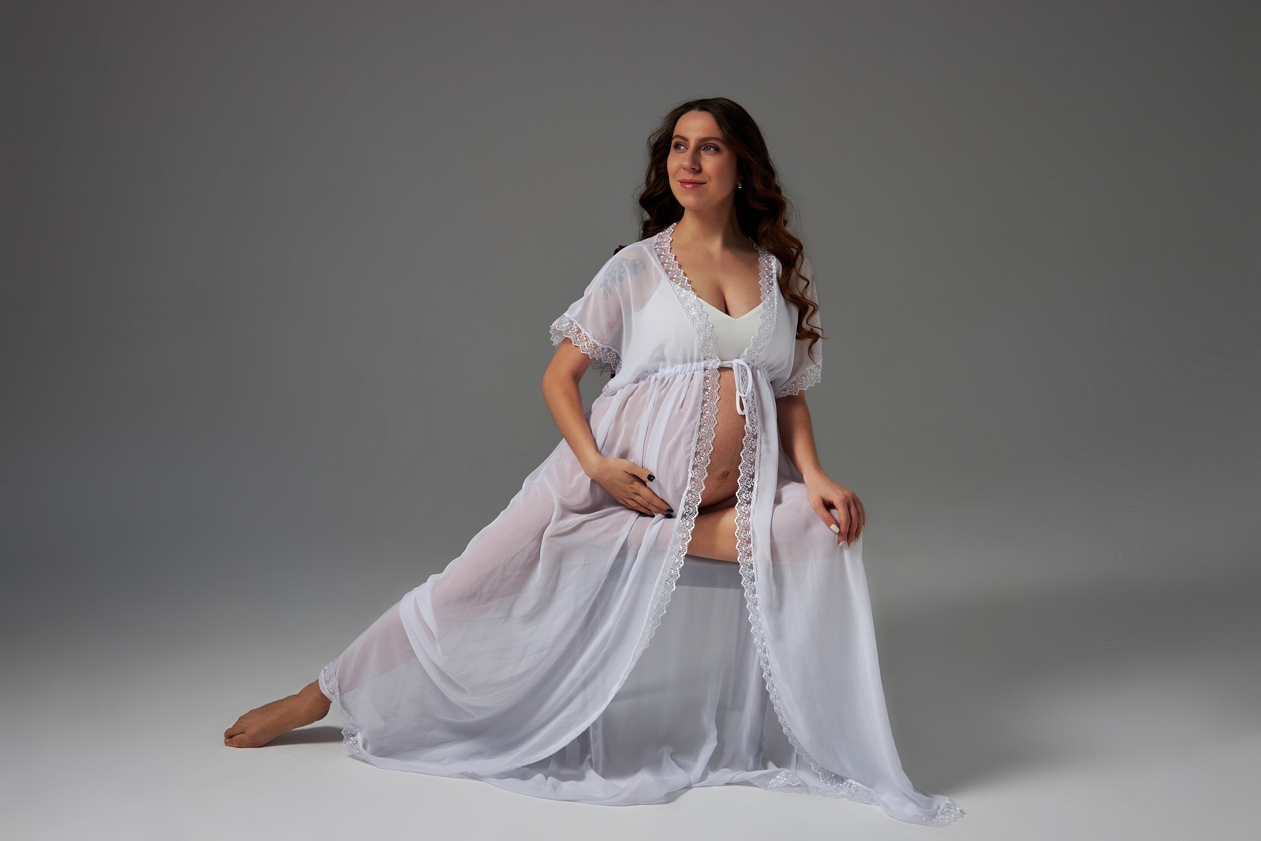 В ожидании. Фотограф в Санкт-Петербурге Знаменская Ирина