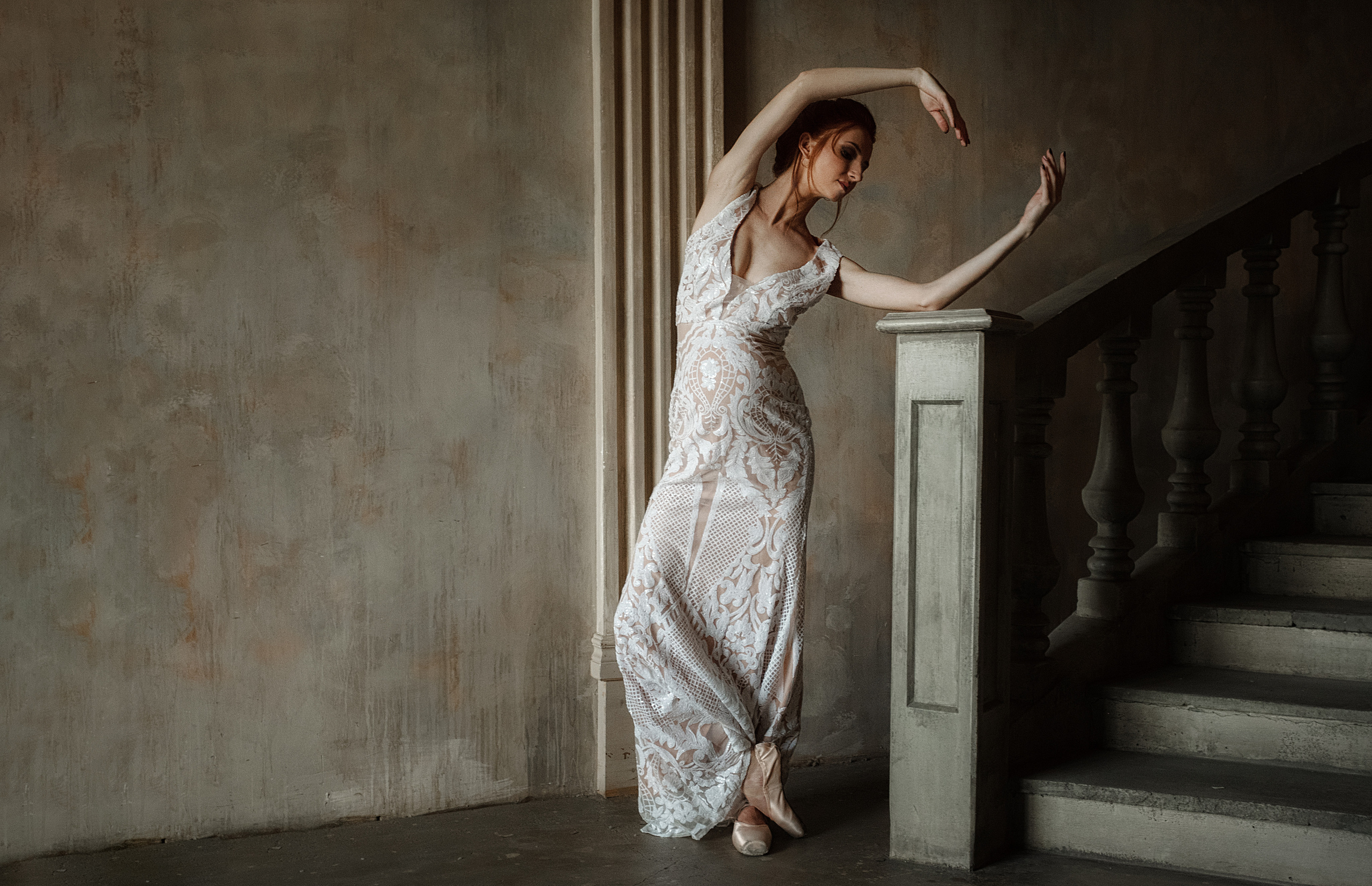 Королева эльфов. Фотограф в Санкт-Петербурге Знаменская Ирина