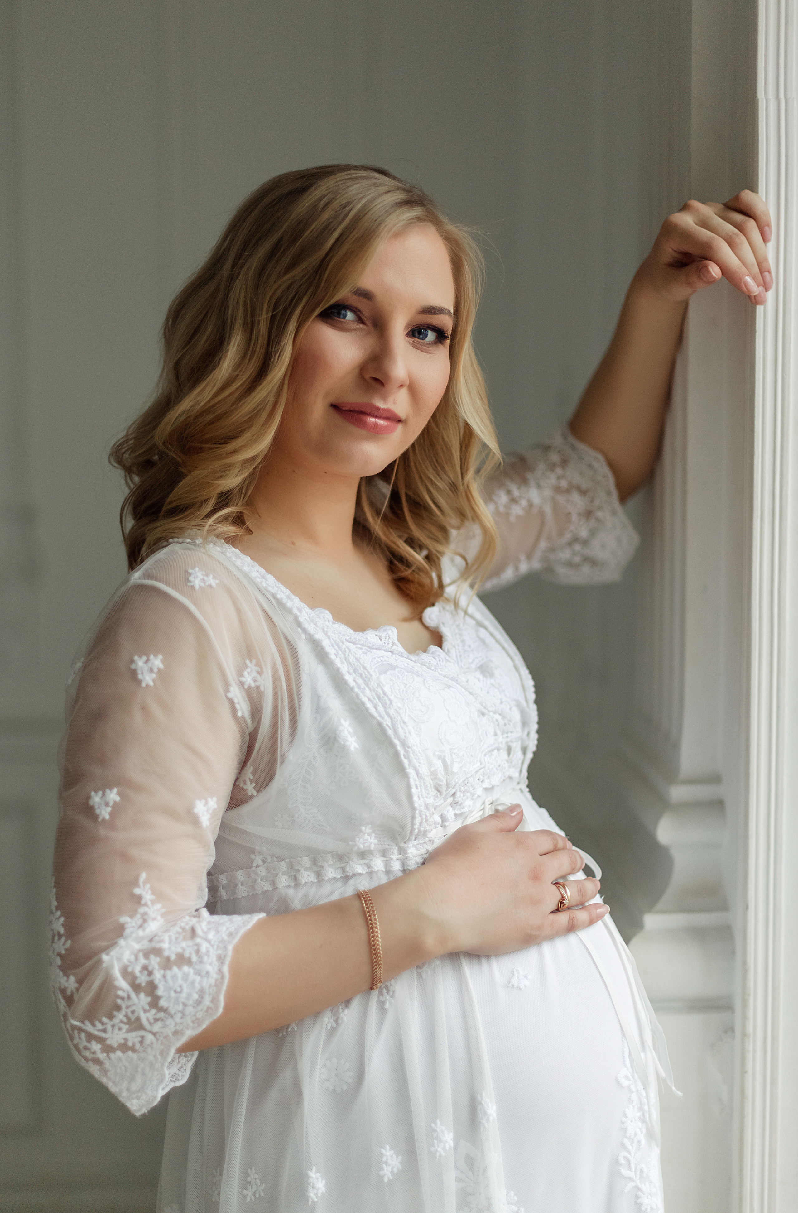 Мы ждем малыша!. Фотограф в Санкт-Петербурге Знаменская Ирина