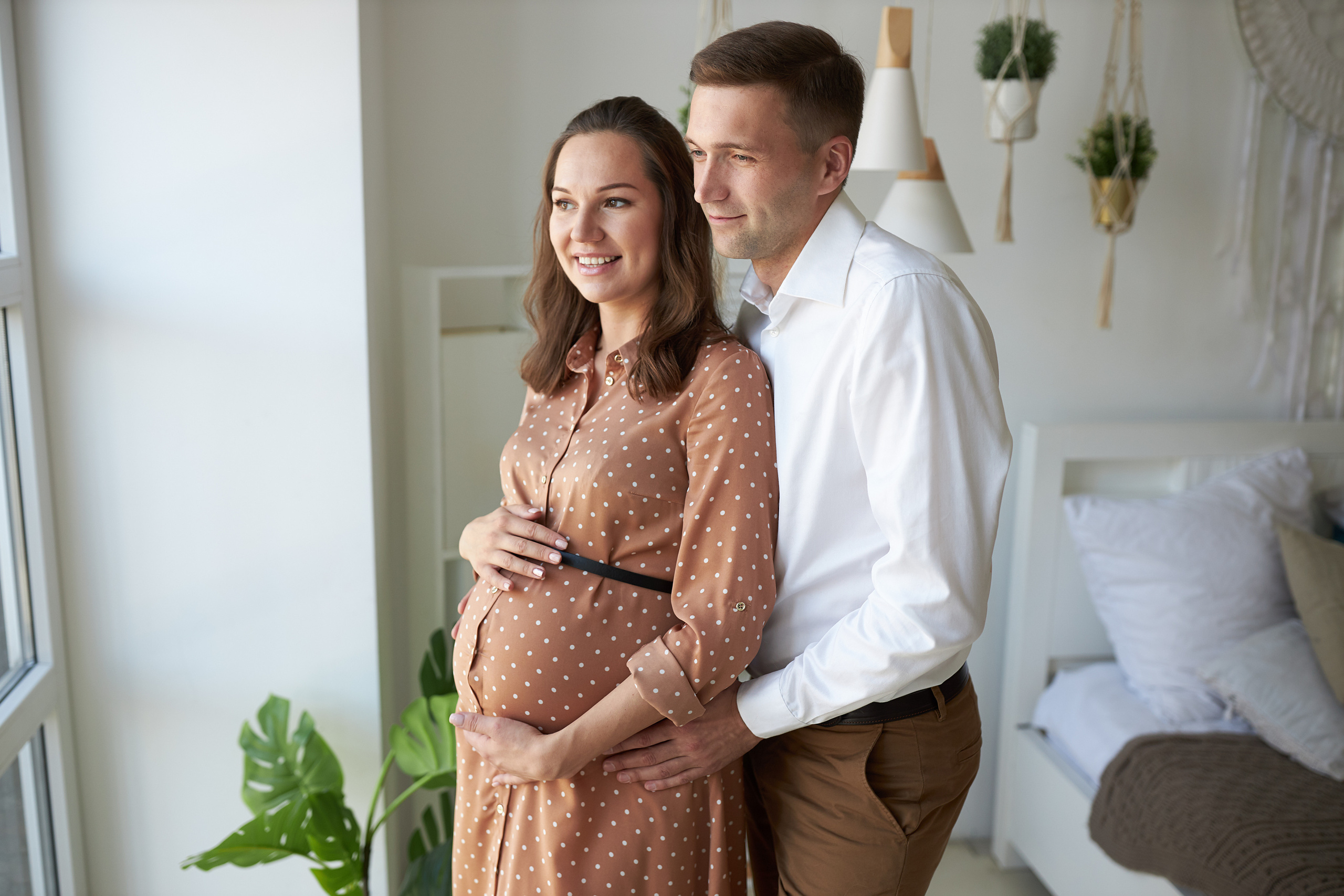 Мы ждем сыночка!. Фотограф в Санкт-Петербурге Знаменская Ирина