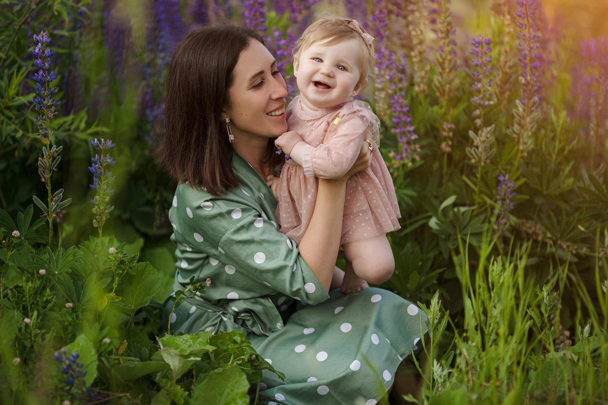 Что-то на летнем. Фотограф в Санкт-Петербурге Знаменская Ирина