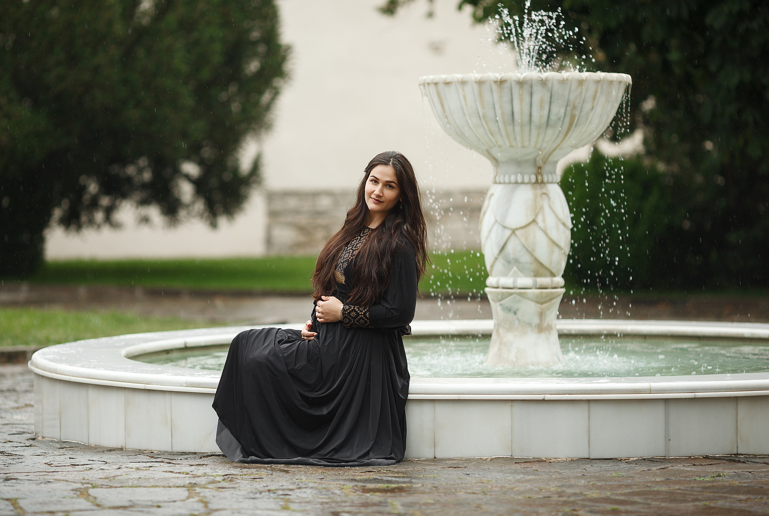 Восточная сказка в Бахчи-сарае. Фотограф в Санкт-Петербурге Знаменская Ирина