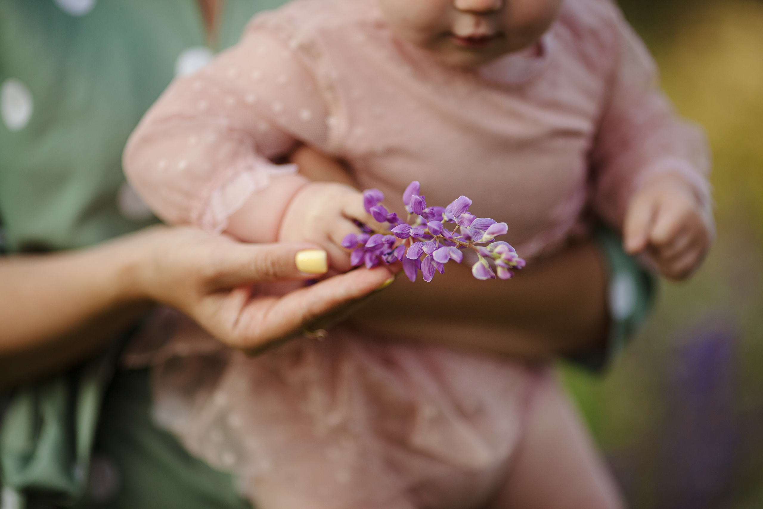 Что-то на летнем. Фотограф в Санкт-Петербурге Знаменская Ирина