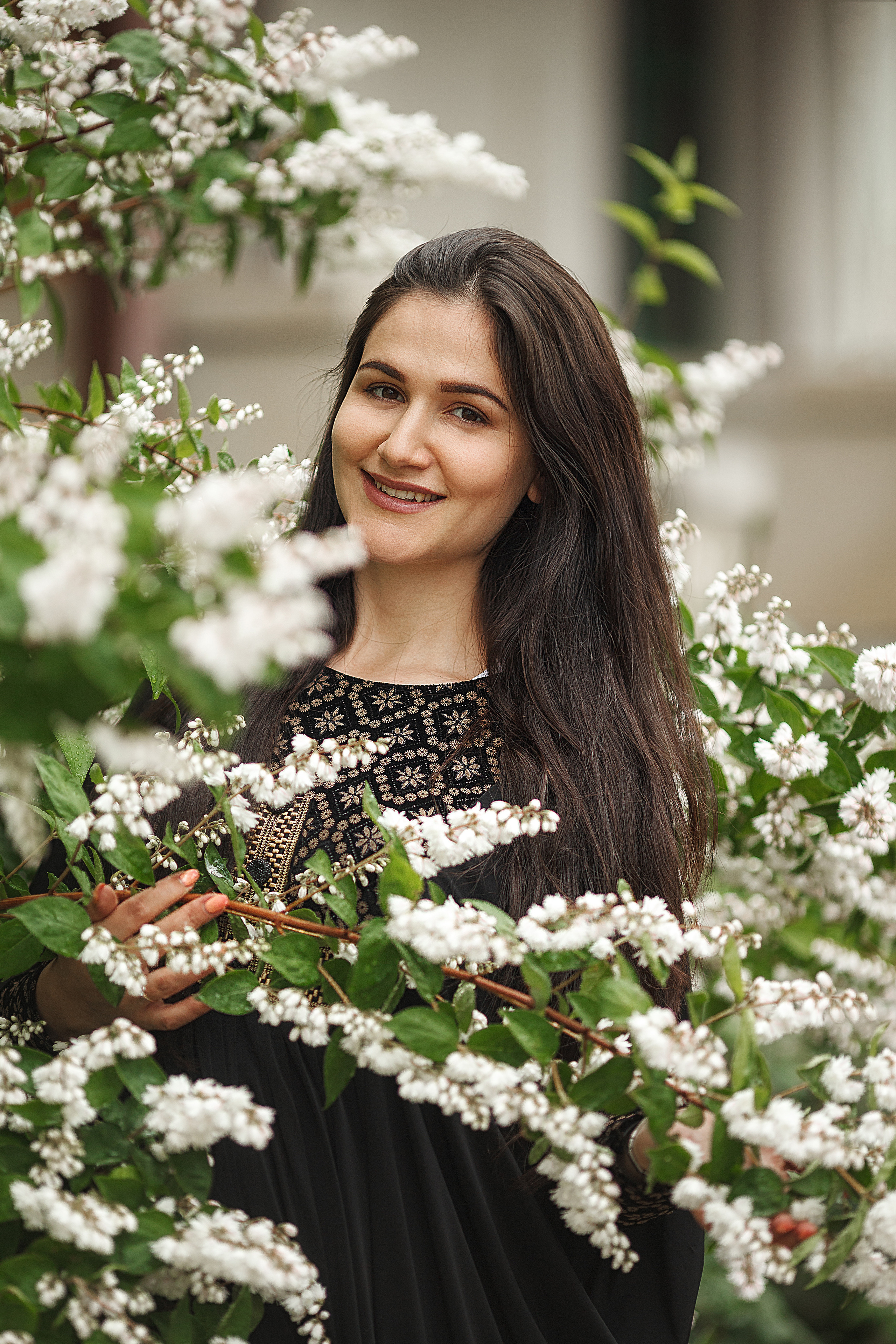 Восточная сказка в Бахчи-сарае. Фотограф в Санкт-Петербурге Знаменская Ирина