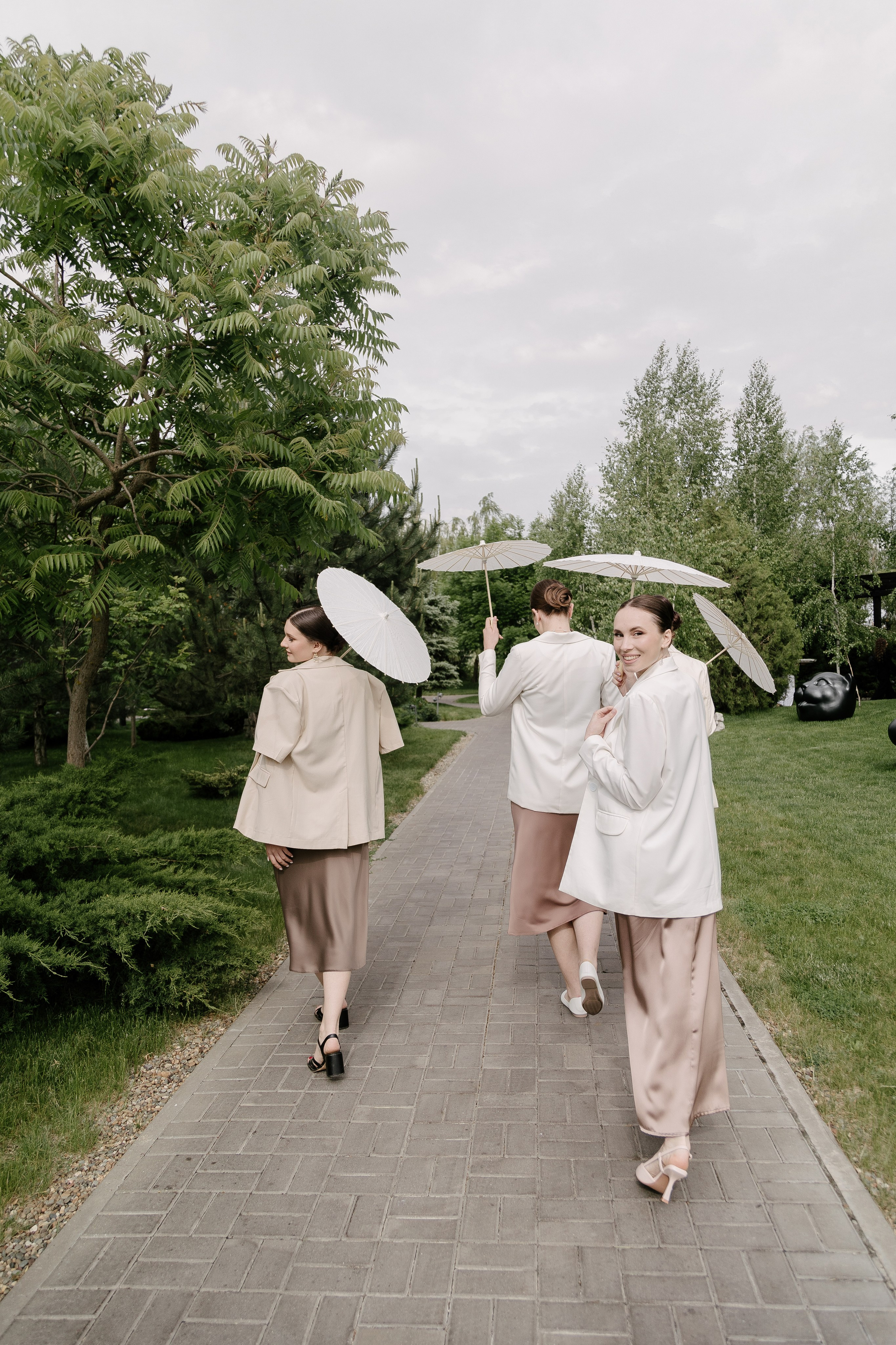 Таисия & Андрей. Свадебный фотограф ростов