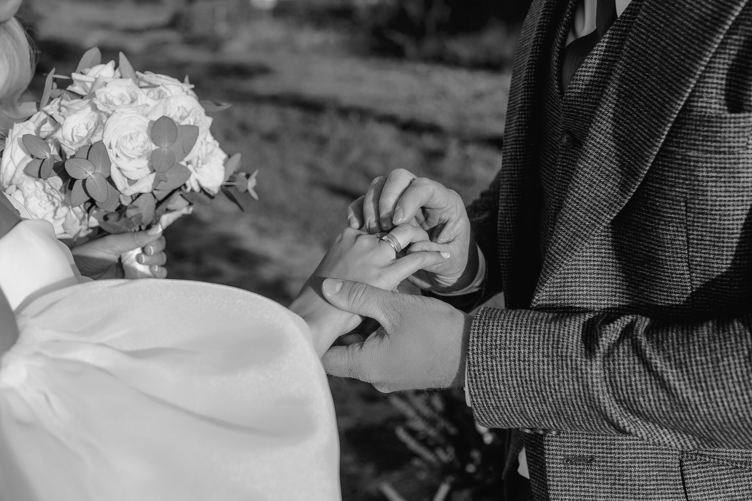 Денис & Виктория. Свадебный фотограф ростов