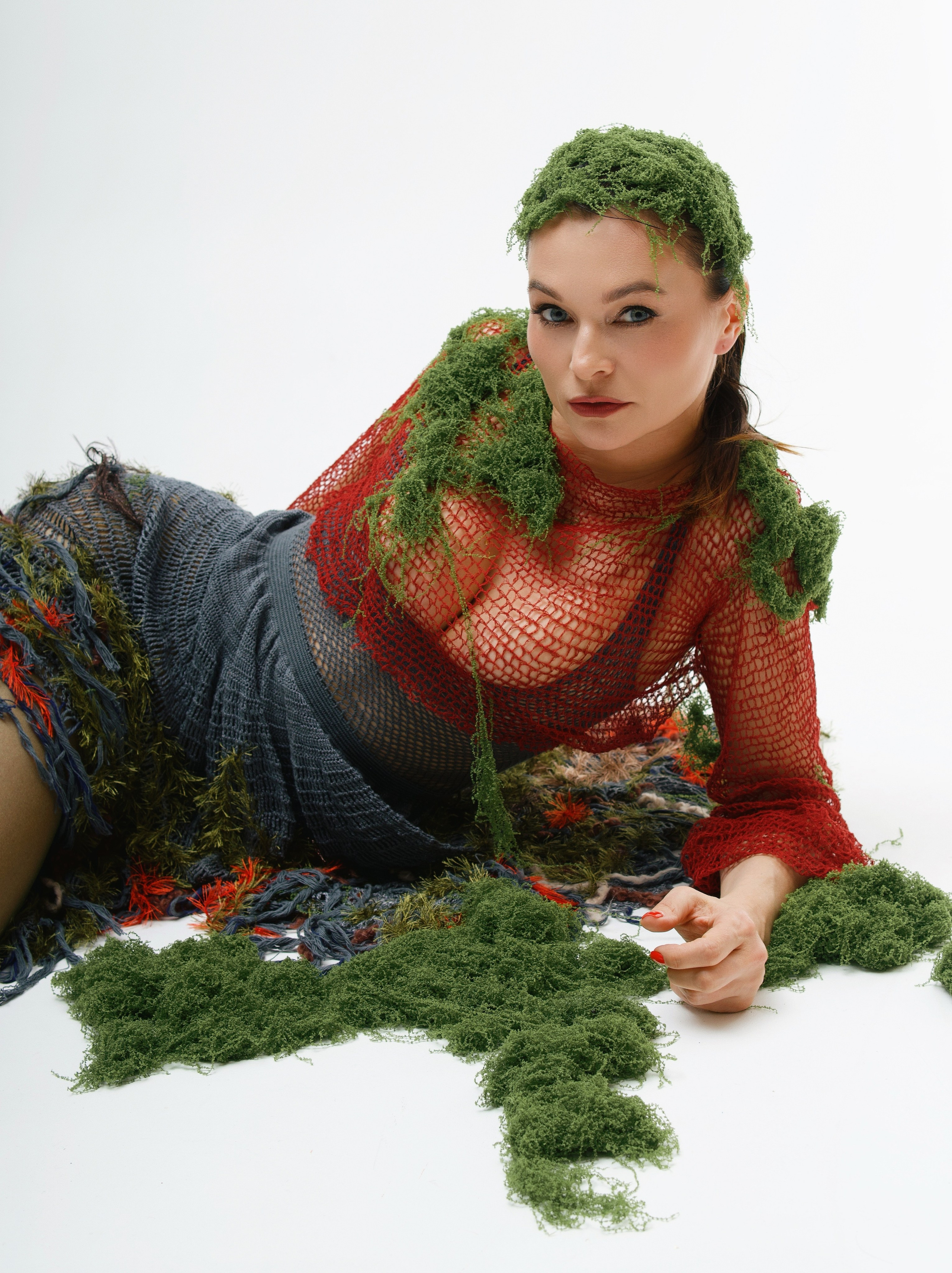 Татьяна. Фотограф в Минске Света Григорьева