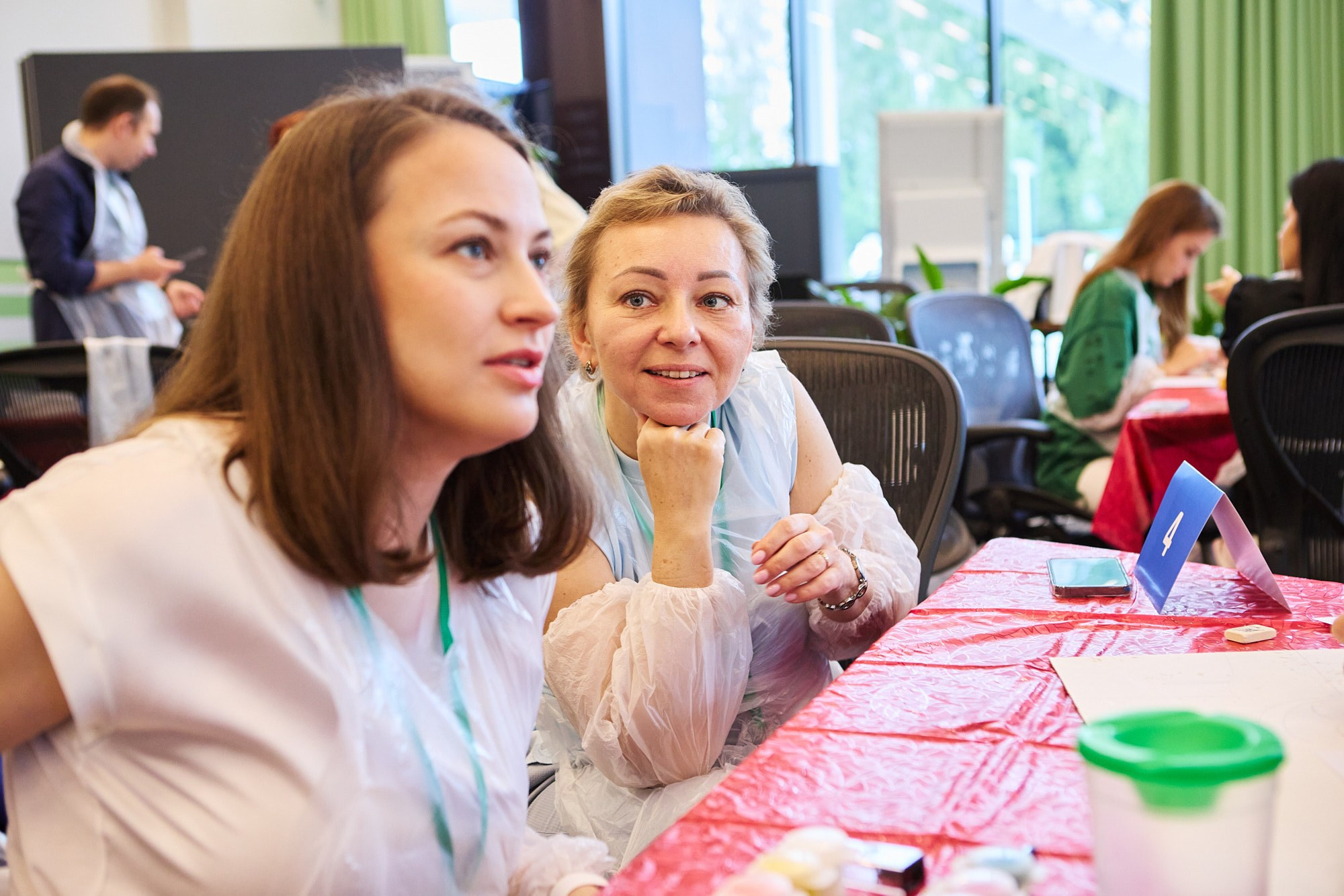 Фотограф на конференции СберУниверситет — репортажная съёмка делового мероприятия. Репортажный фотограф в Москве — Дмитрий Тарасов | Съёмка мероприятий, концертов, корпоративов