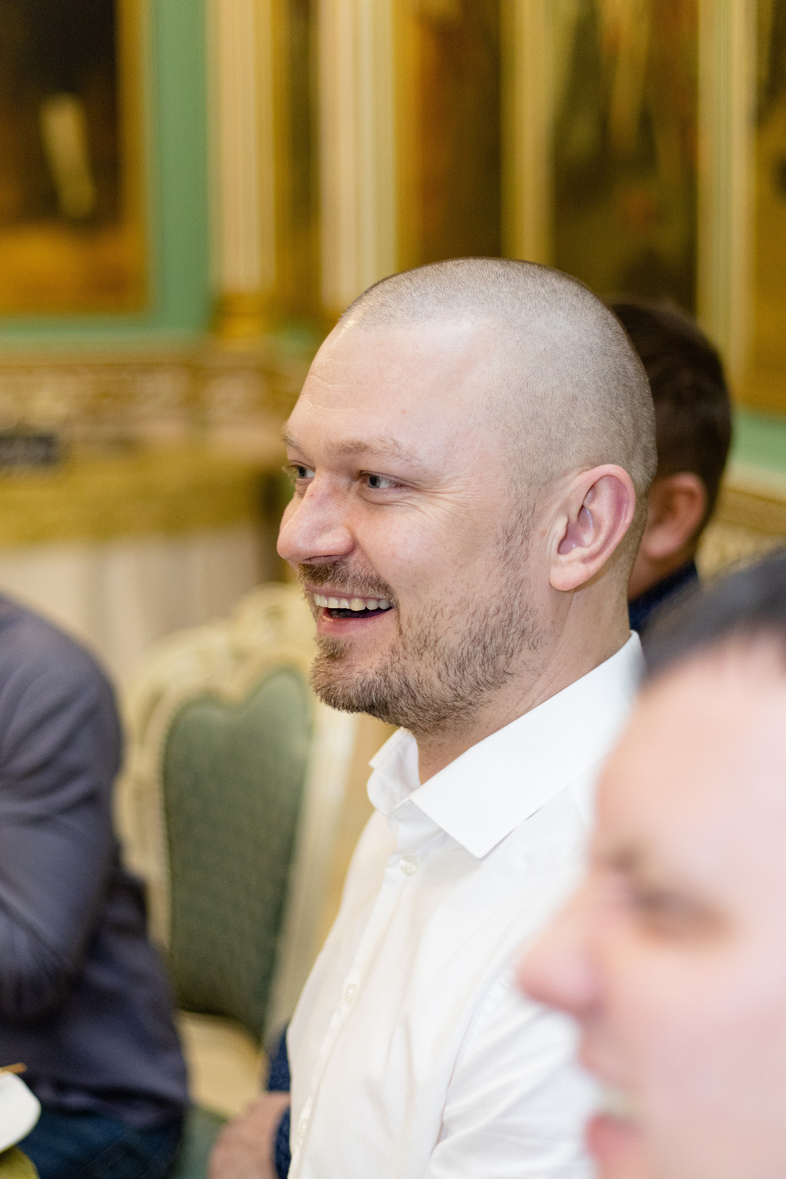 Бизнес и корпоративы. Свадебный и репортажный фотограф Максим Вакс. Съемка любых мероприятий в Екатеринбурге