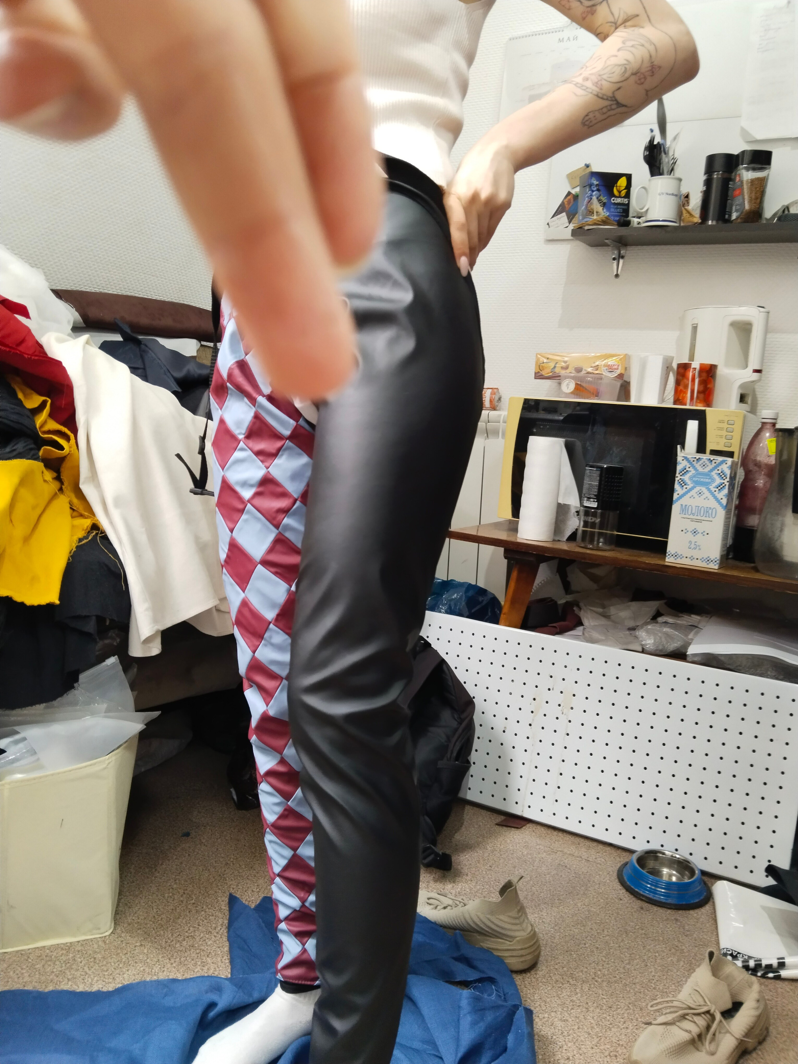 Костюмы. AIREN DESIGN — художественное ателье