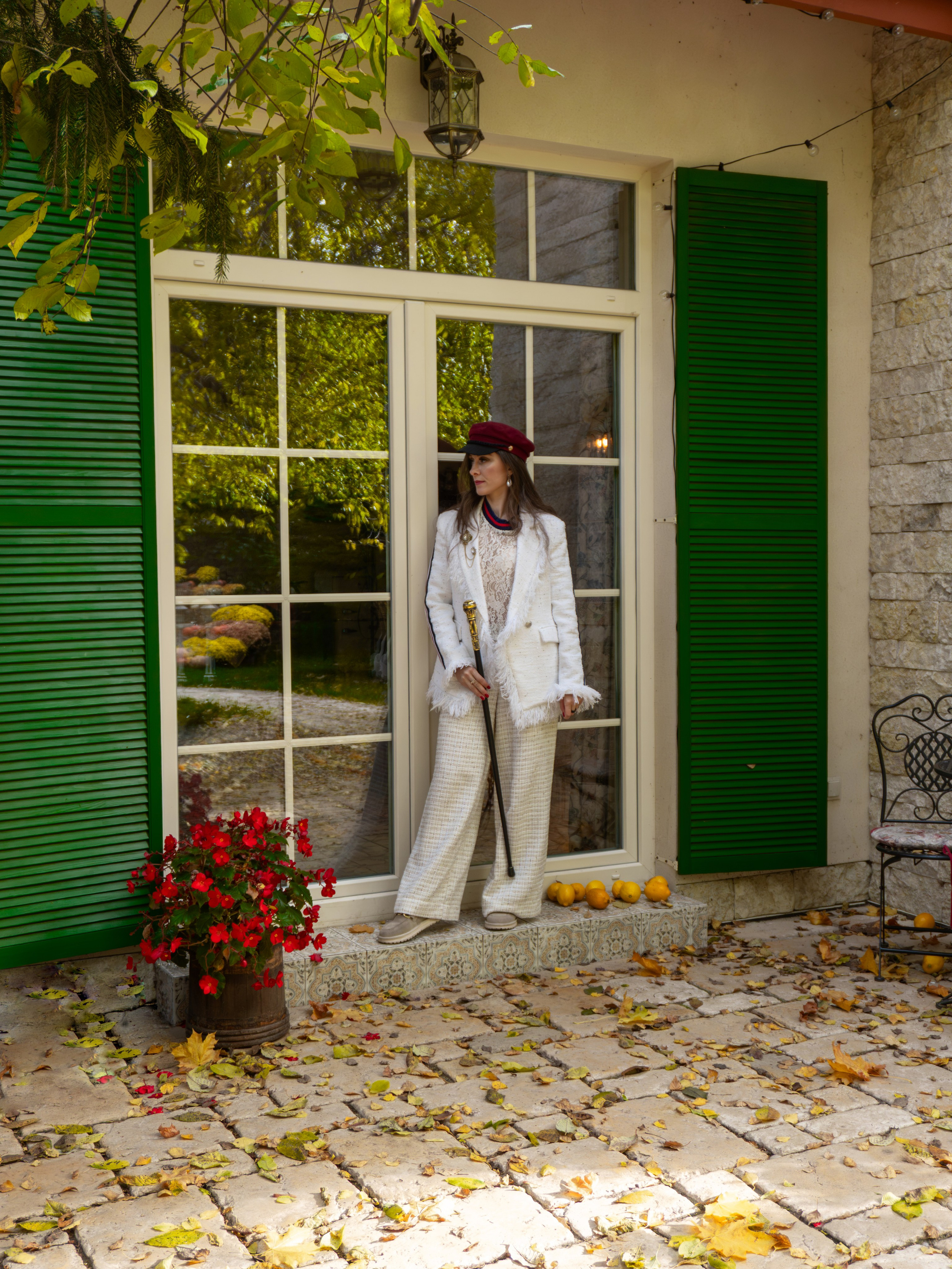 Английская эстетика. Ежова Милена | Фотограф Москва / Балашиха