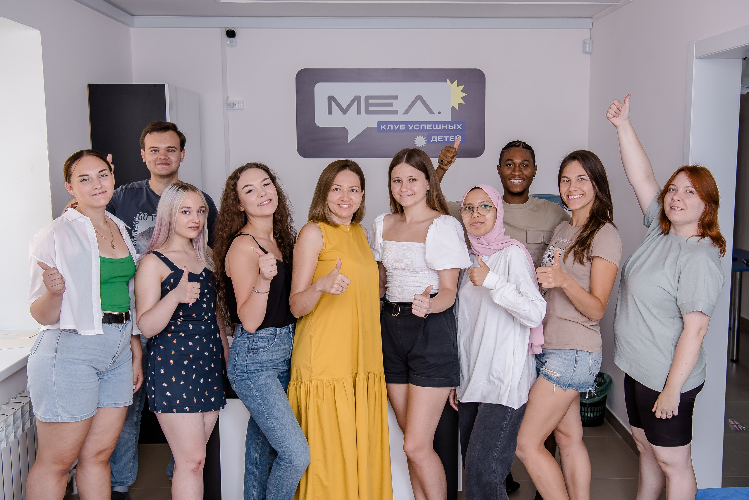 Съемки для организаций. Семейный и детский фотограф в Пензе Ирина Зорина