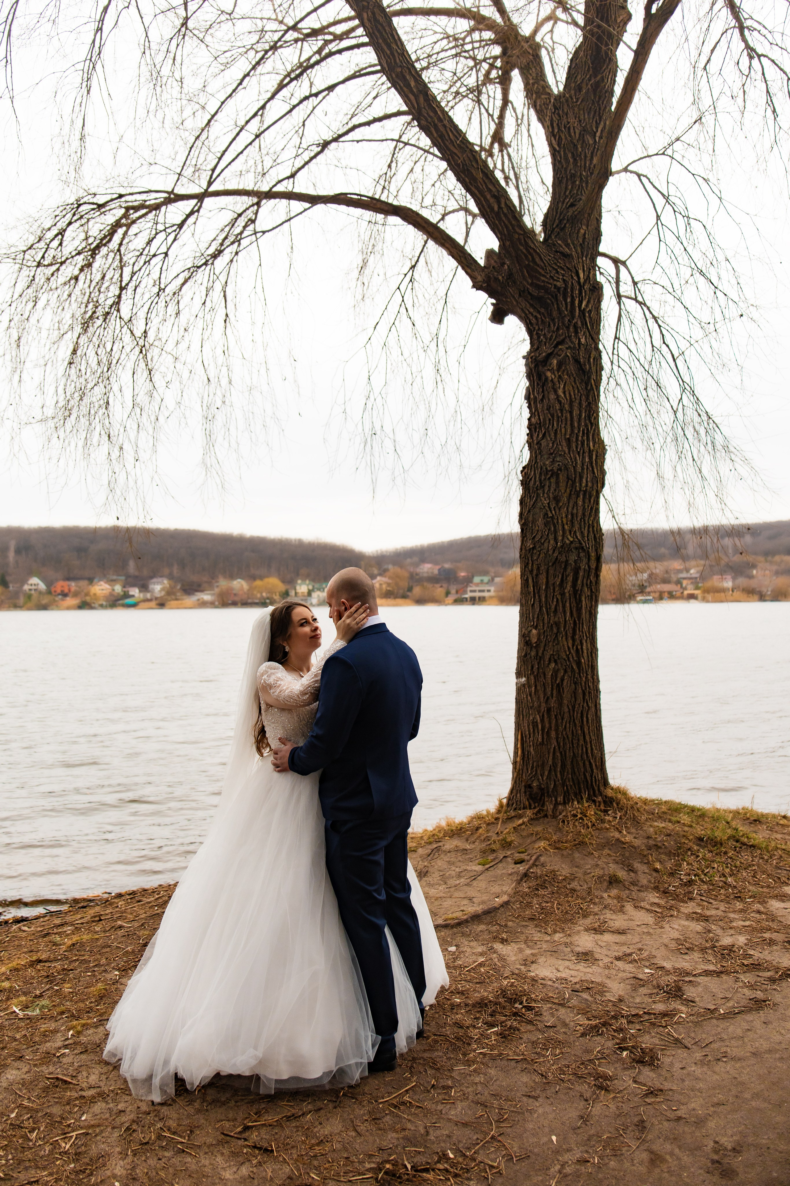 Юлия и Сергей. Отель Loft. Фотограф Белгород
