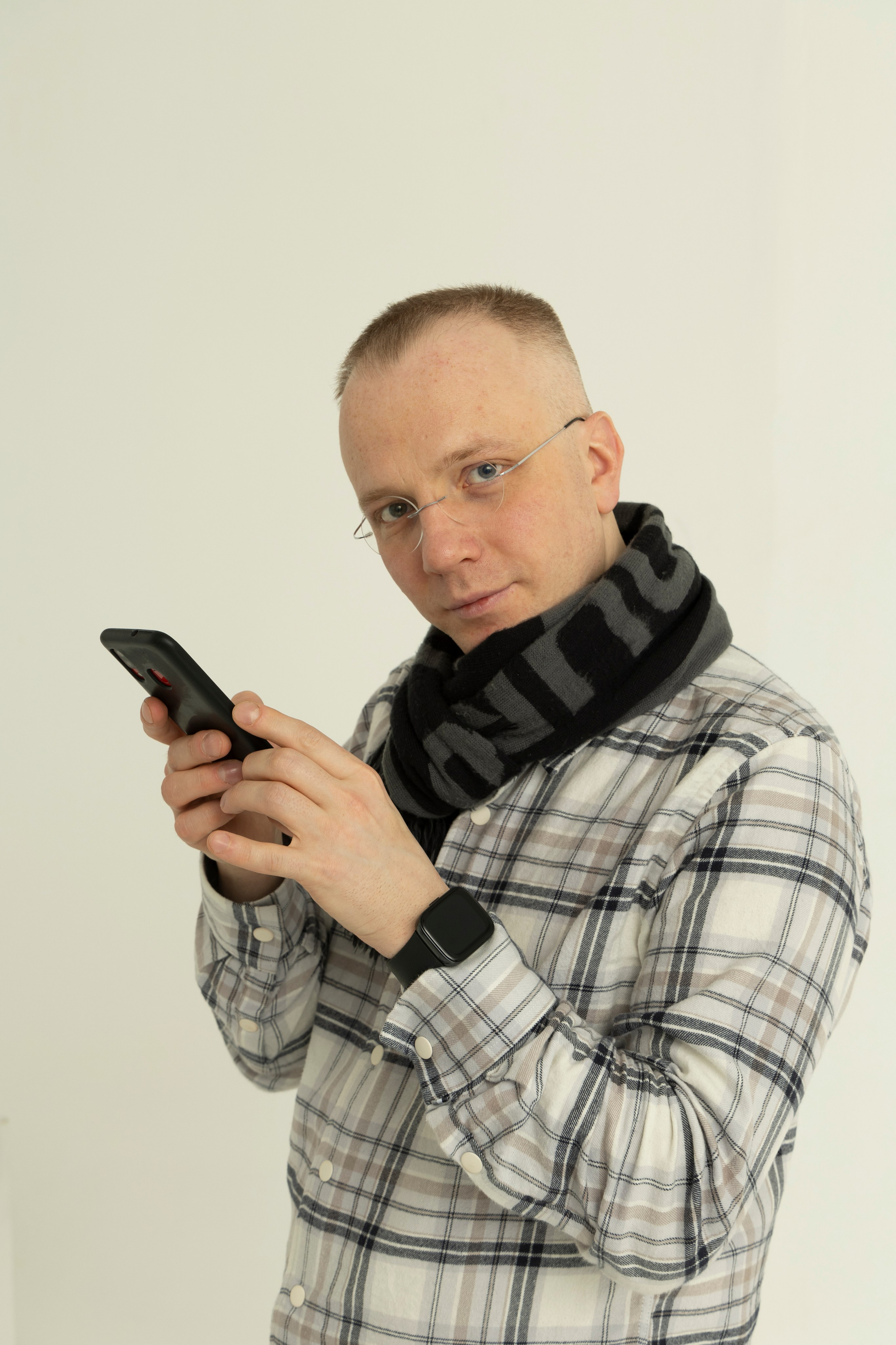 Максим. Фотограф Андрей Стариков