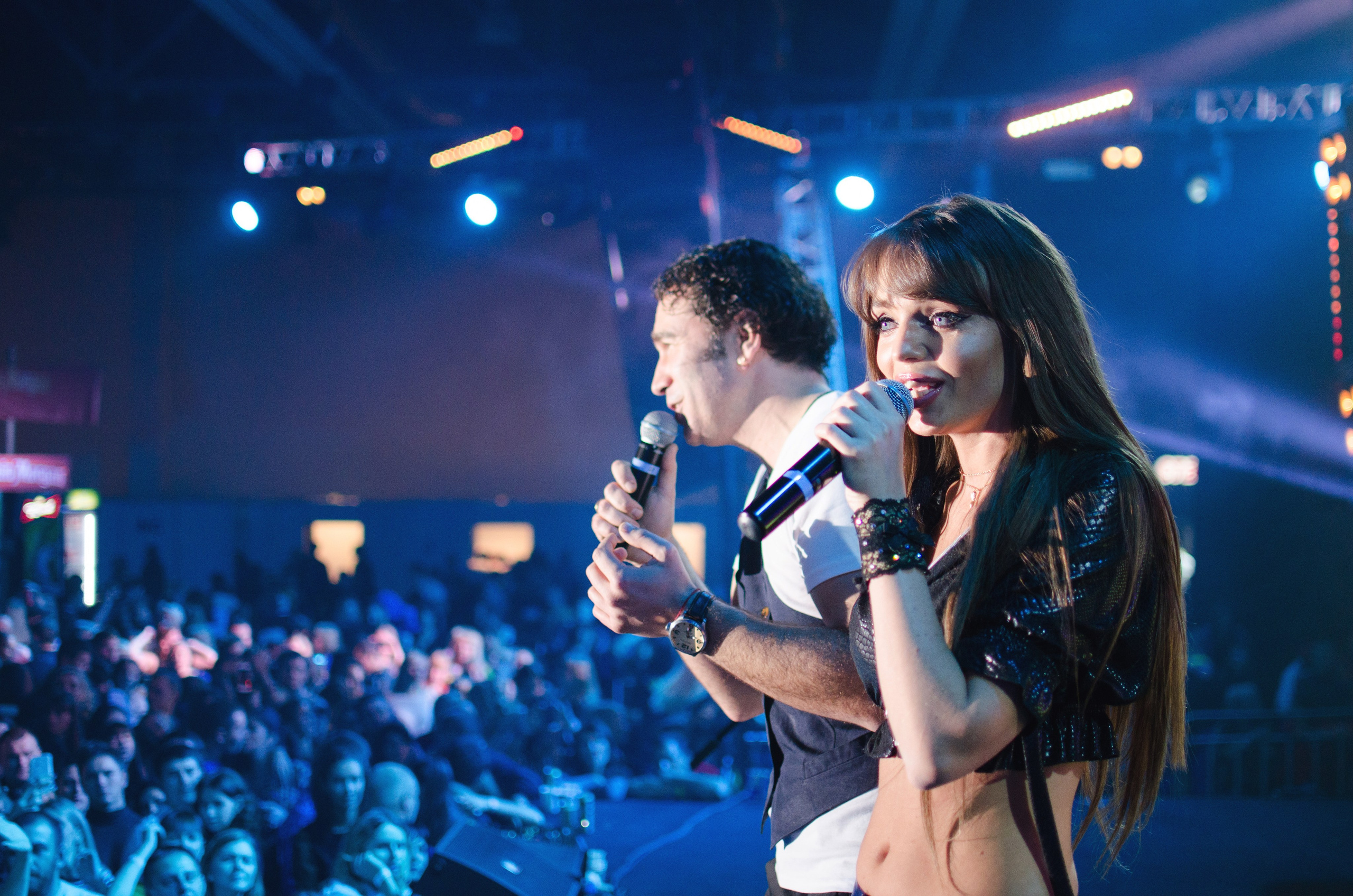 Репортаж. Фотограф Аркадий Щелканов