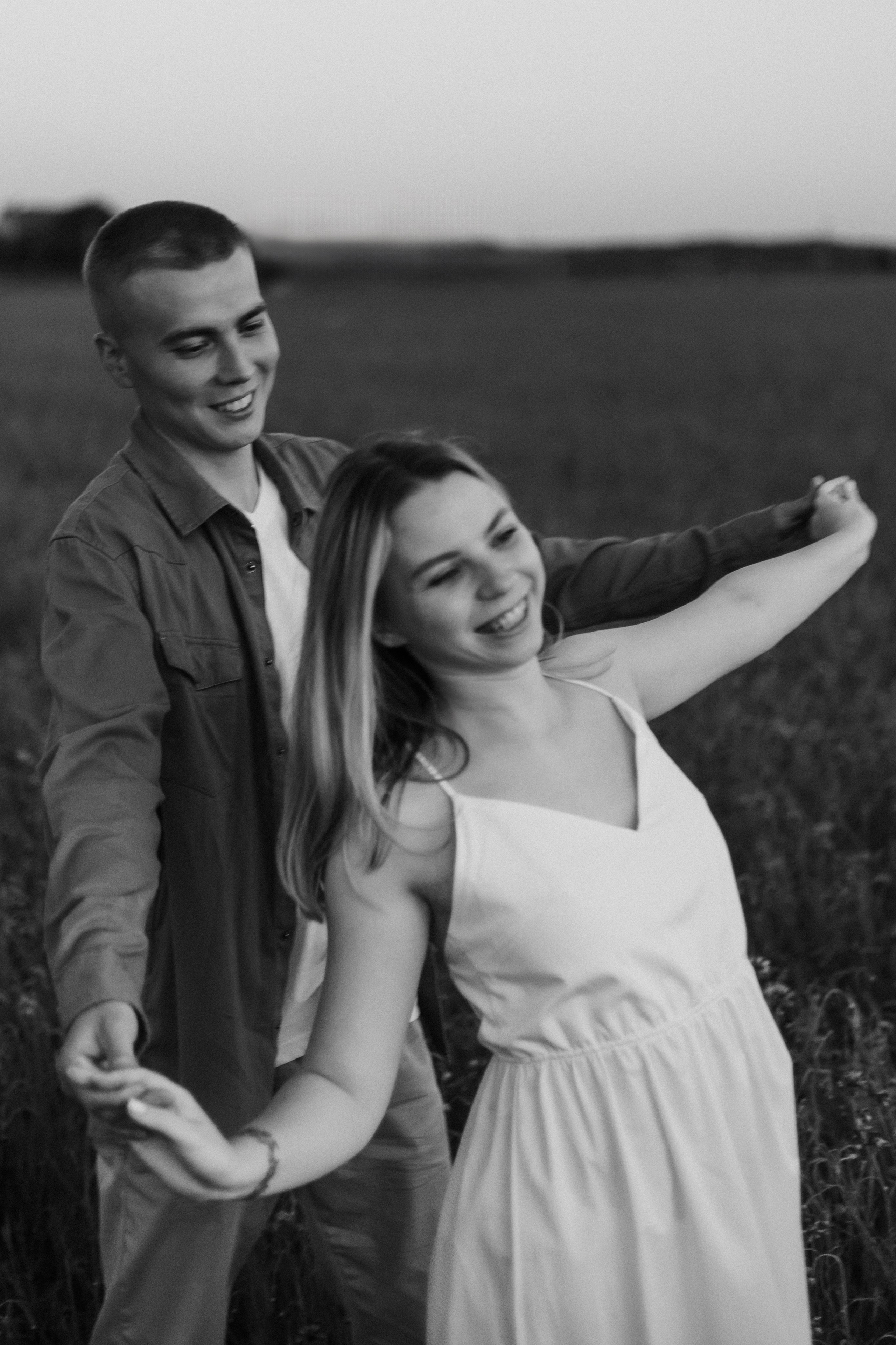 Love story. Свадебный фотограф в Калининграде Филоненко Наталья