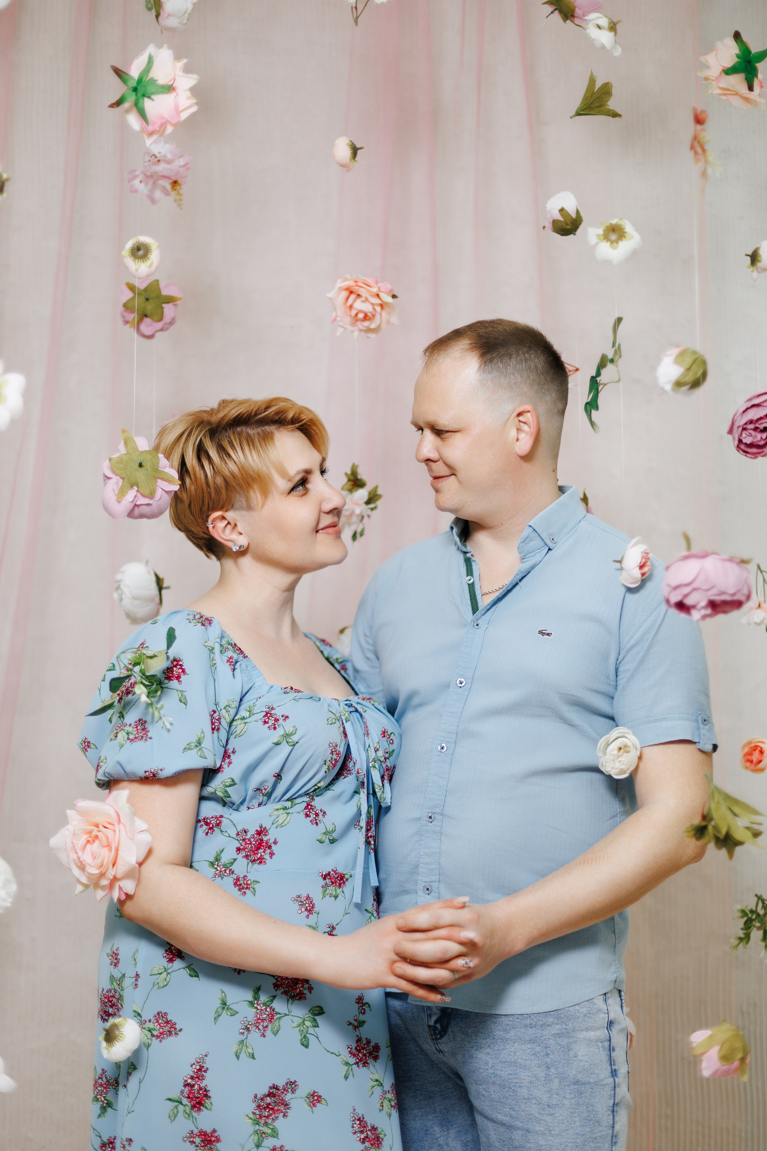 Нас много и мы СЧАСТЛИВЫ!. Свадебный и семейный фотограф в городе Воронеж. Ирина Боловина