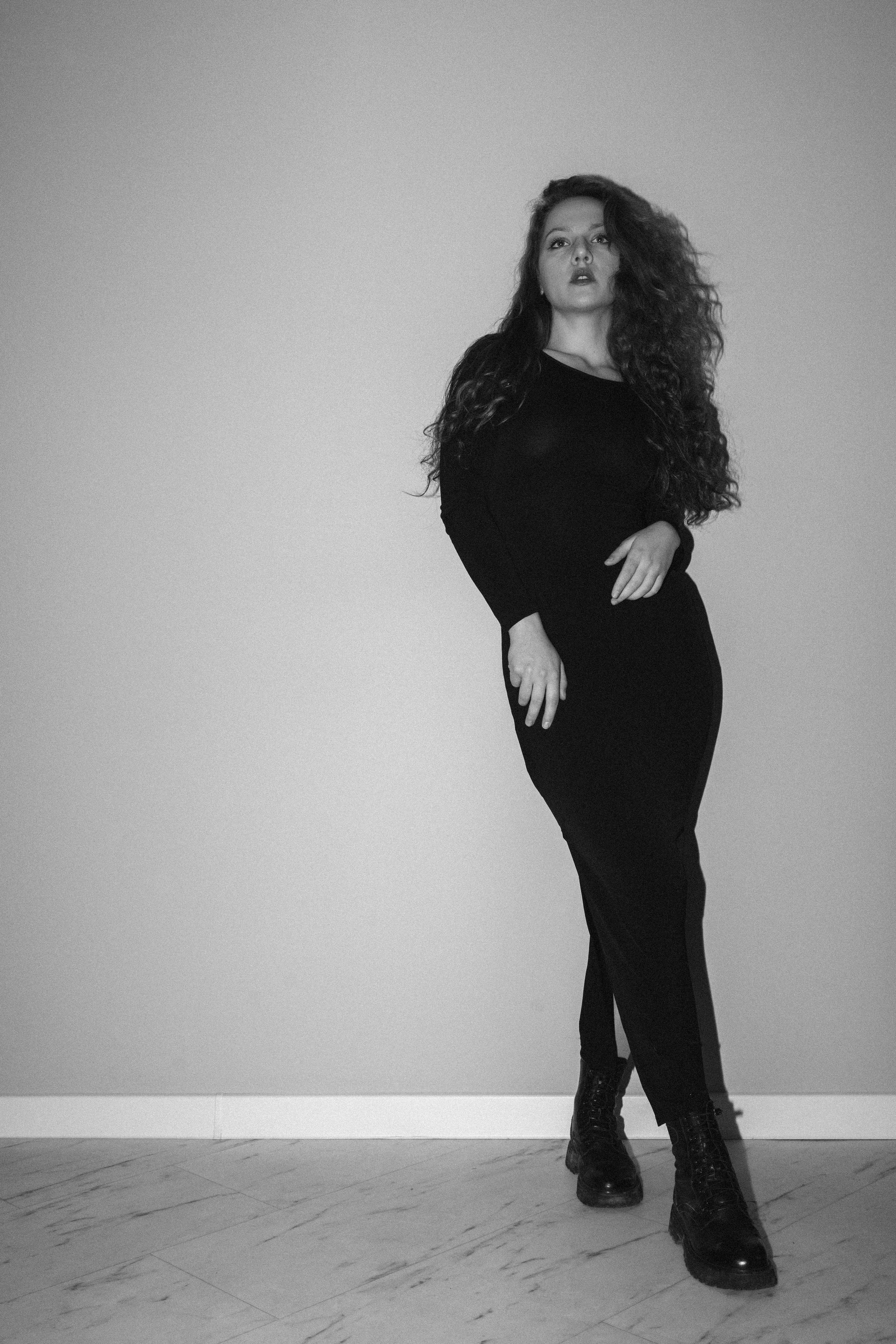 Fashion Show. Фотограф в Краснодаре Лагунов Владимир