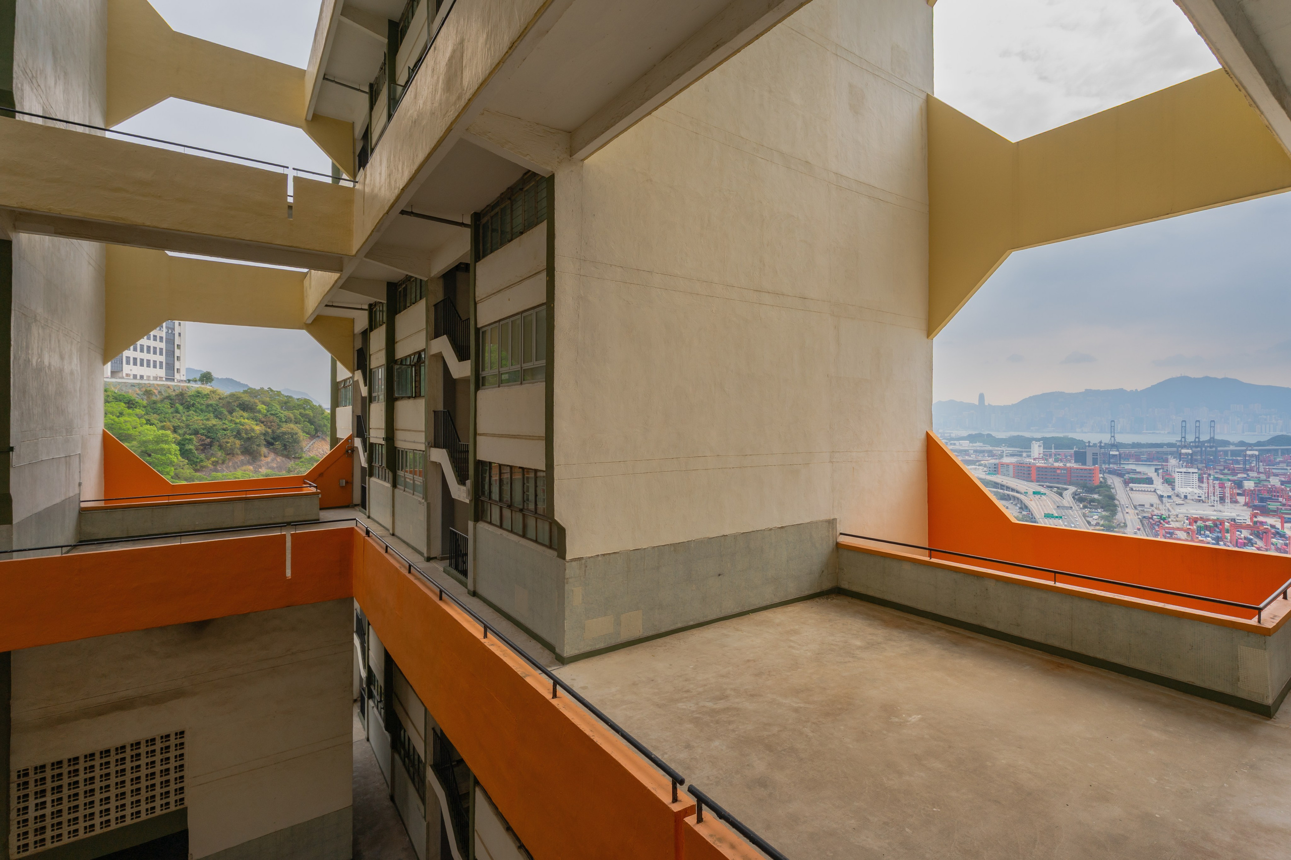 Kai King Lau | Hong Kong. Архитектурный фотограф Кирилл Цыбенко. Работаю в Москве и по всей России