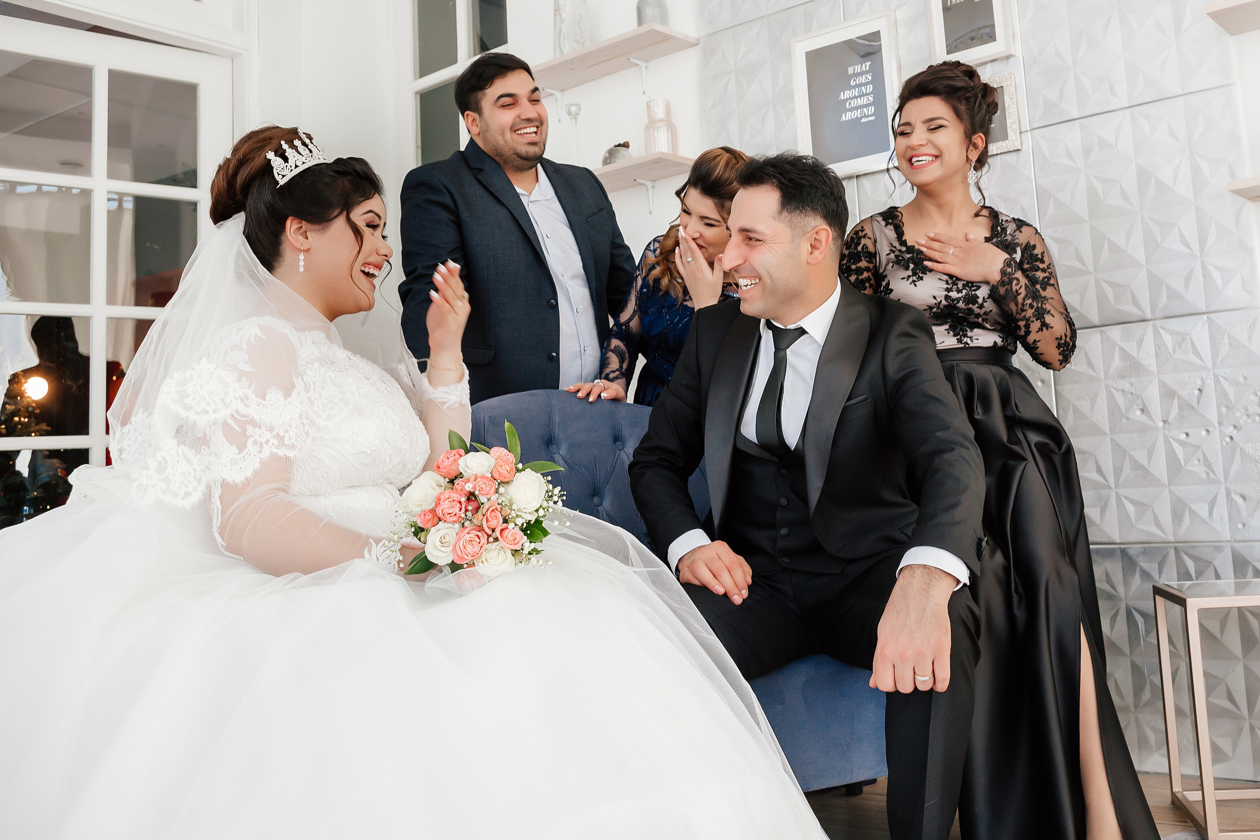 Саша и Айсу. Фотограф Бурятии София Андриянова