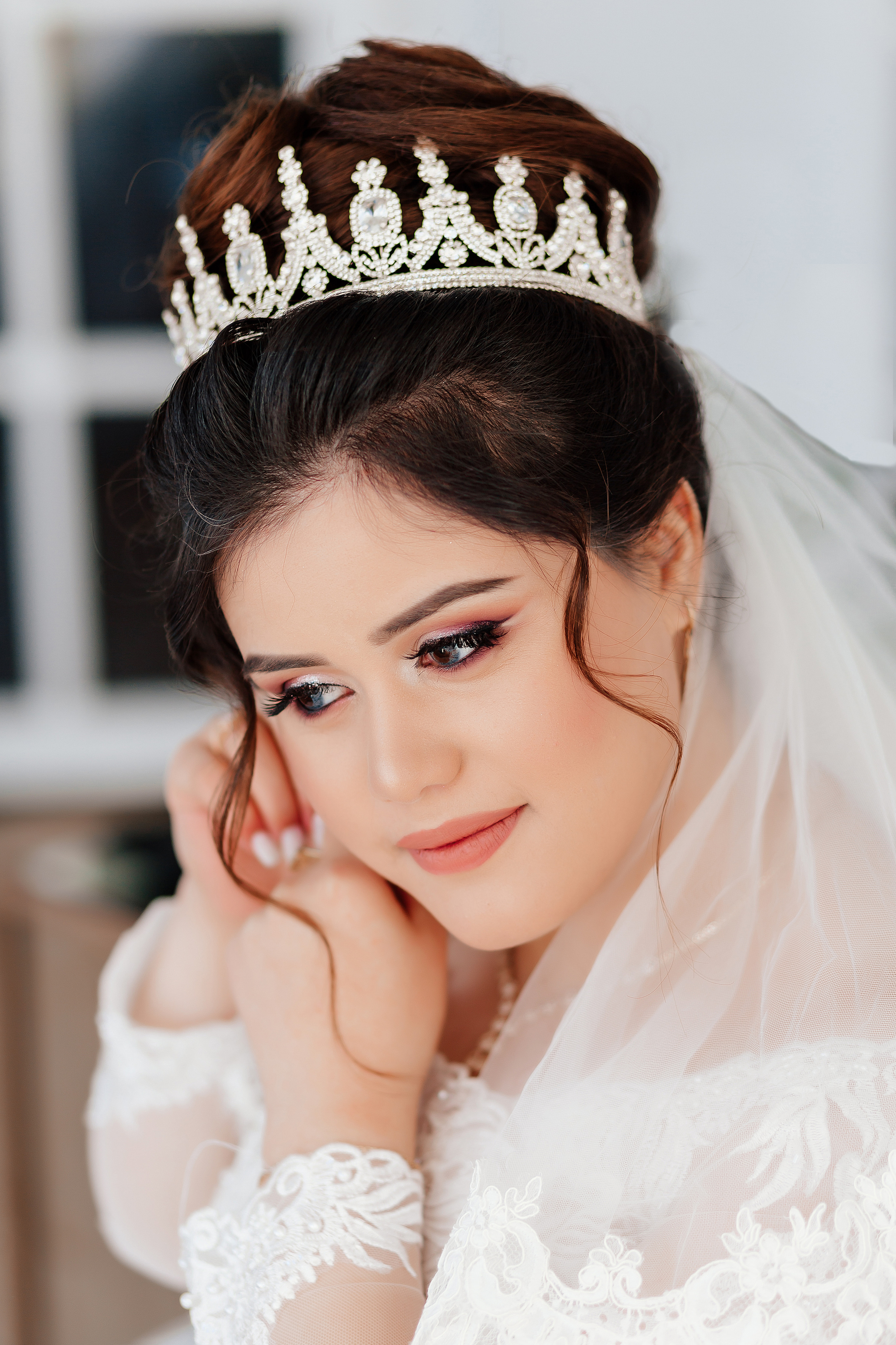 Саша и Айсу. Фотограф Бурятии София Андриянова