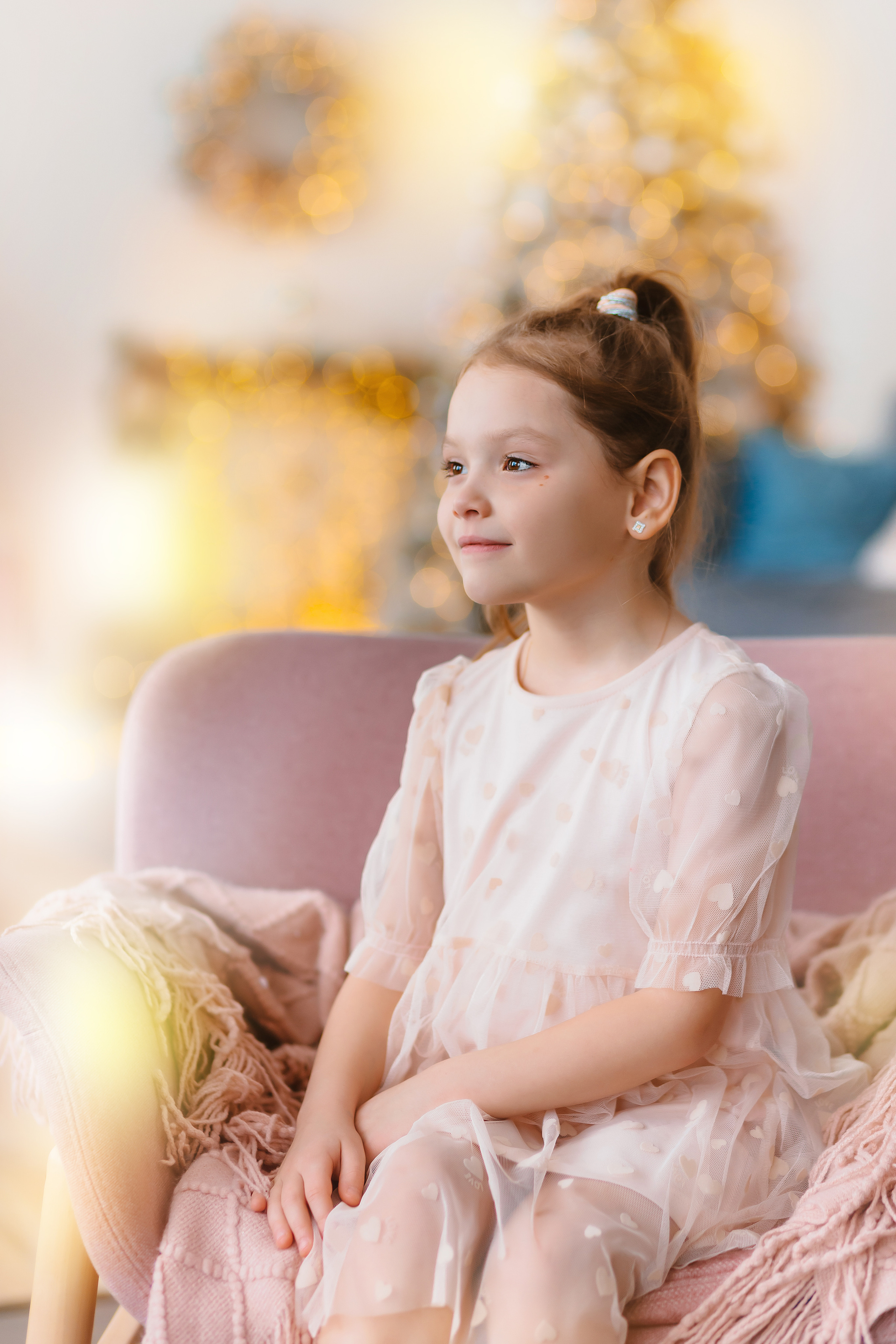 Новогодние съемки сборные. Фотограф Бурятии София Андриянова