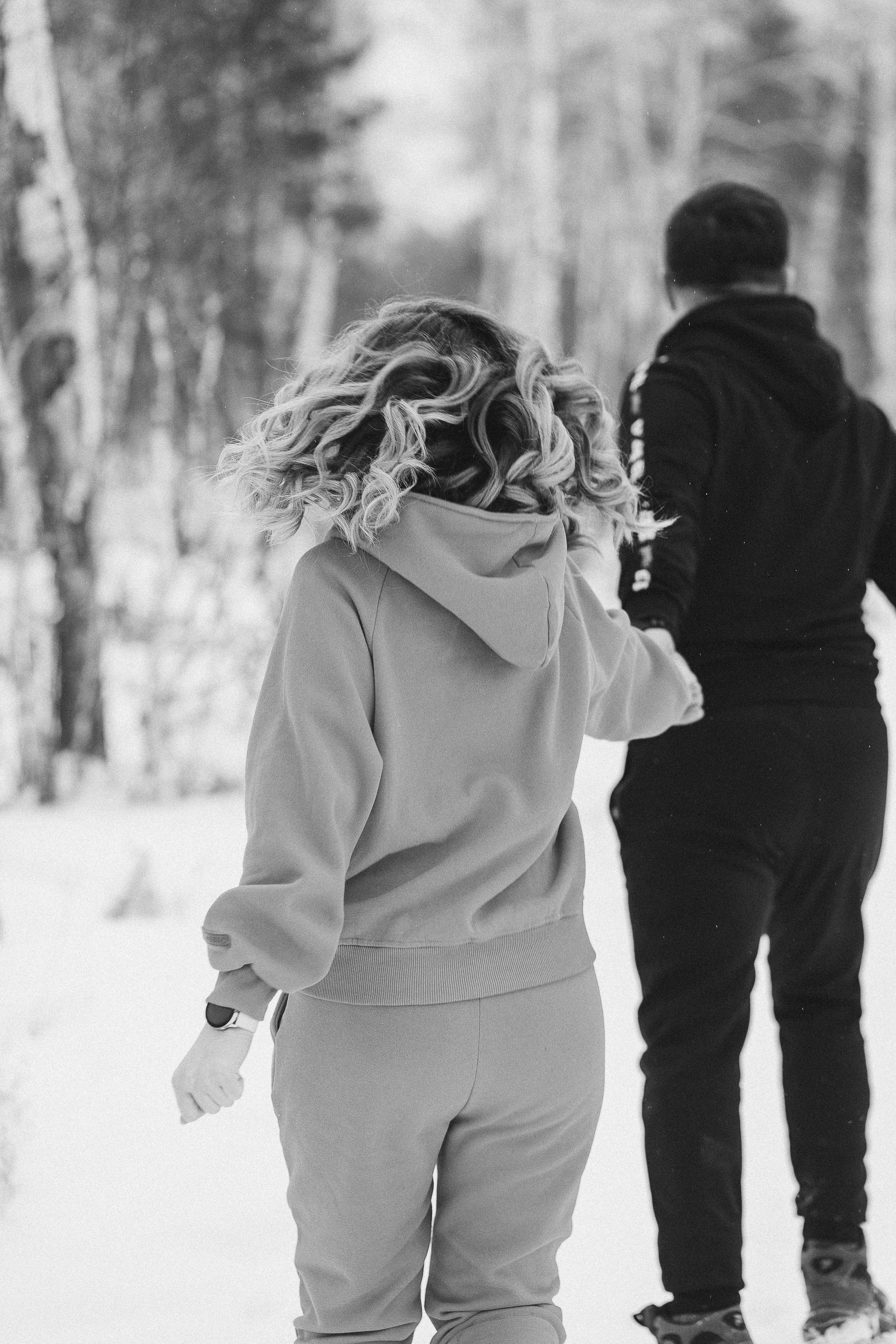 Зимняя сказка. Фотограф Бурятии София Андриянова