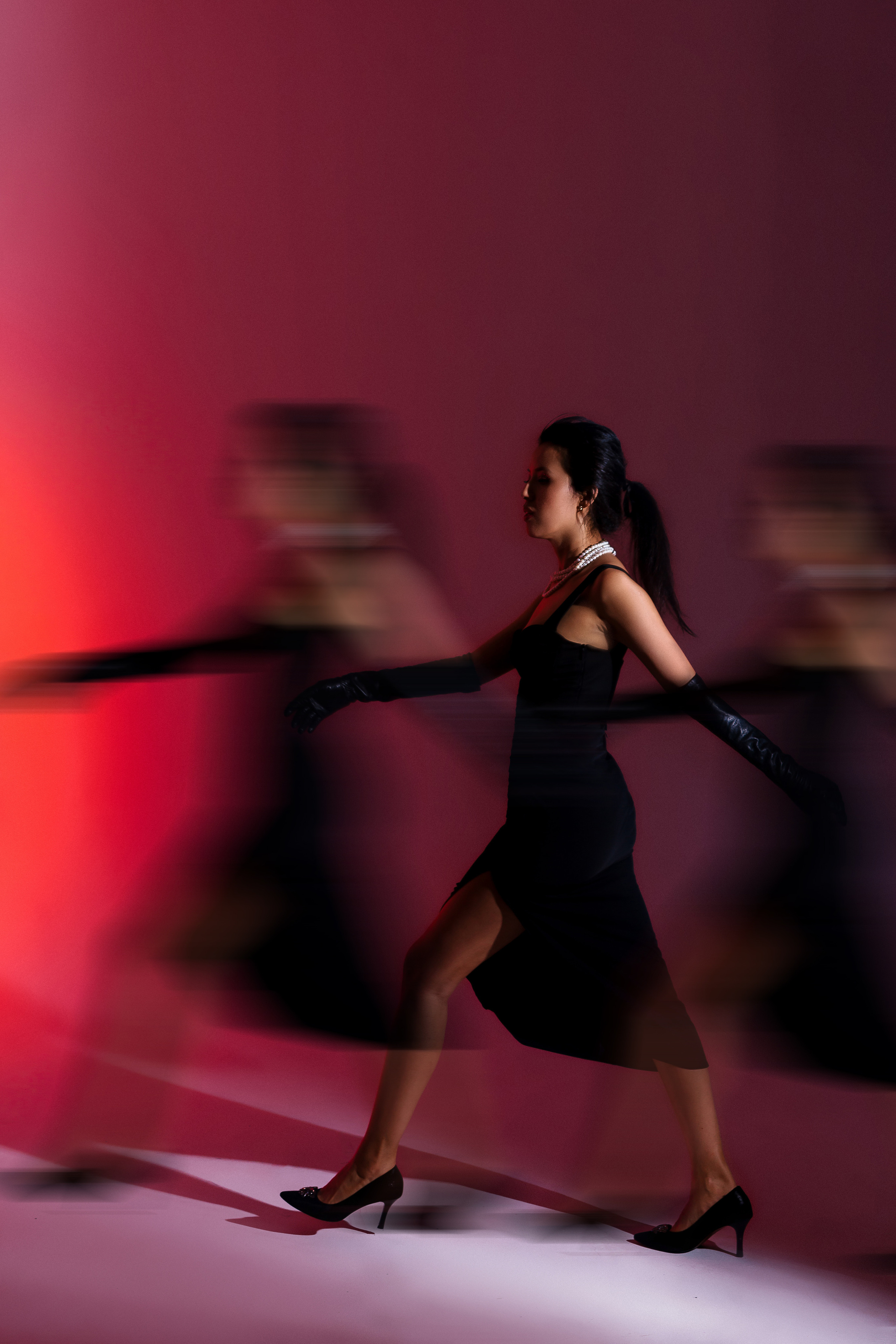 Фирменный стиль студийной съемки. Фотограф Бурятии София Андриянова