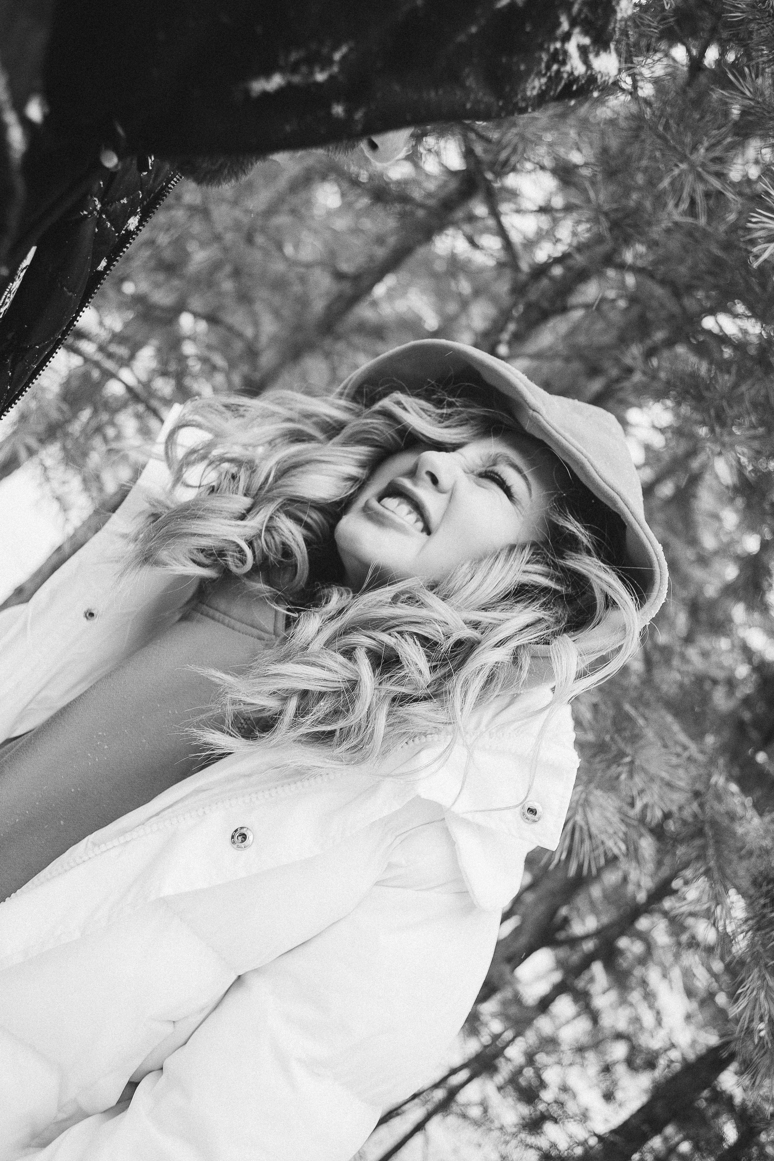 Зимняя сказка. Фотограф Бурятии София Андриянова