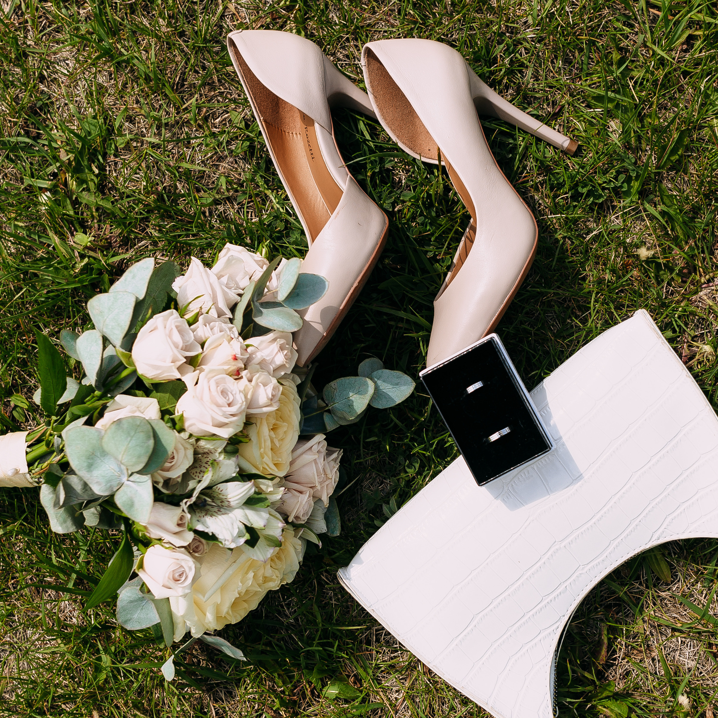 Алдар и Аюна. Фотограф Бурятии София Андриянова