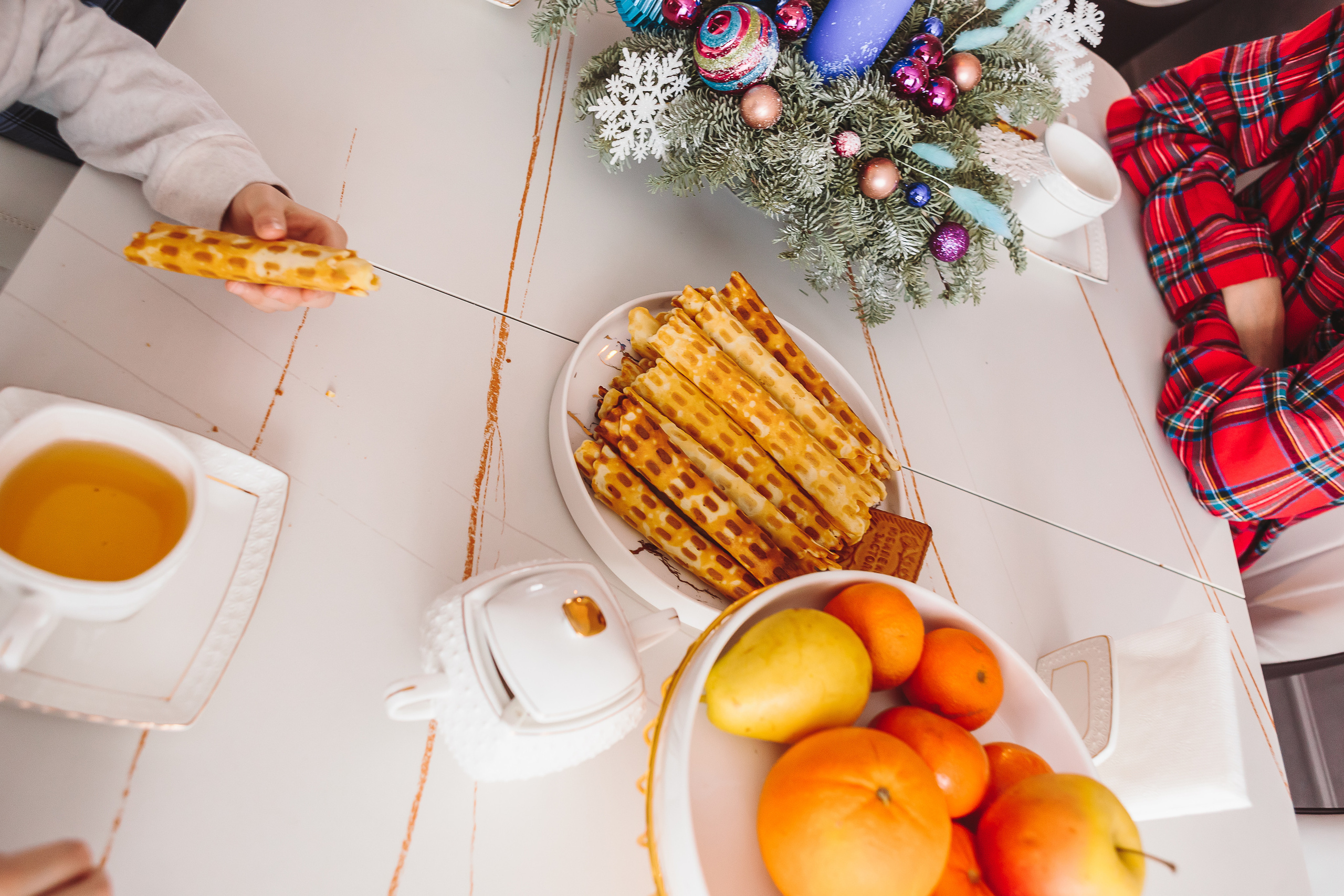 Баярма, Сергей и дети. Фотограф Бурятии София Андриянова