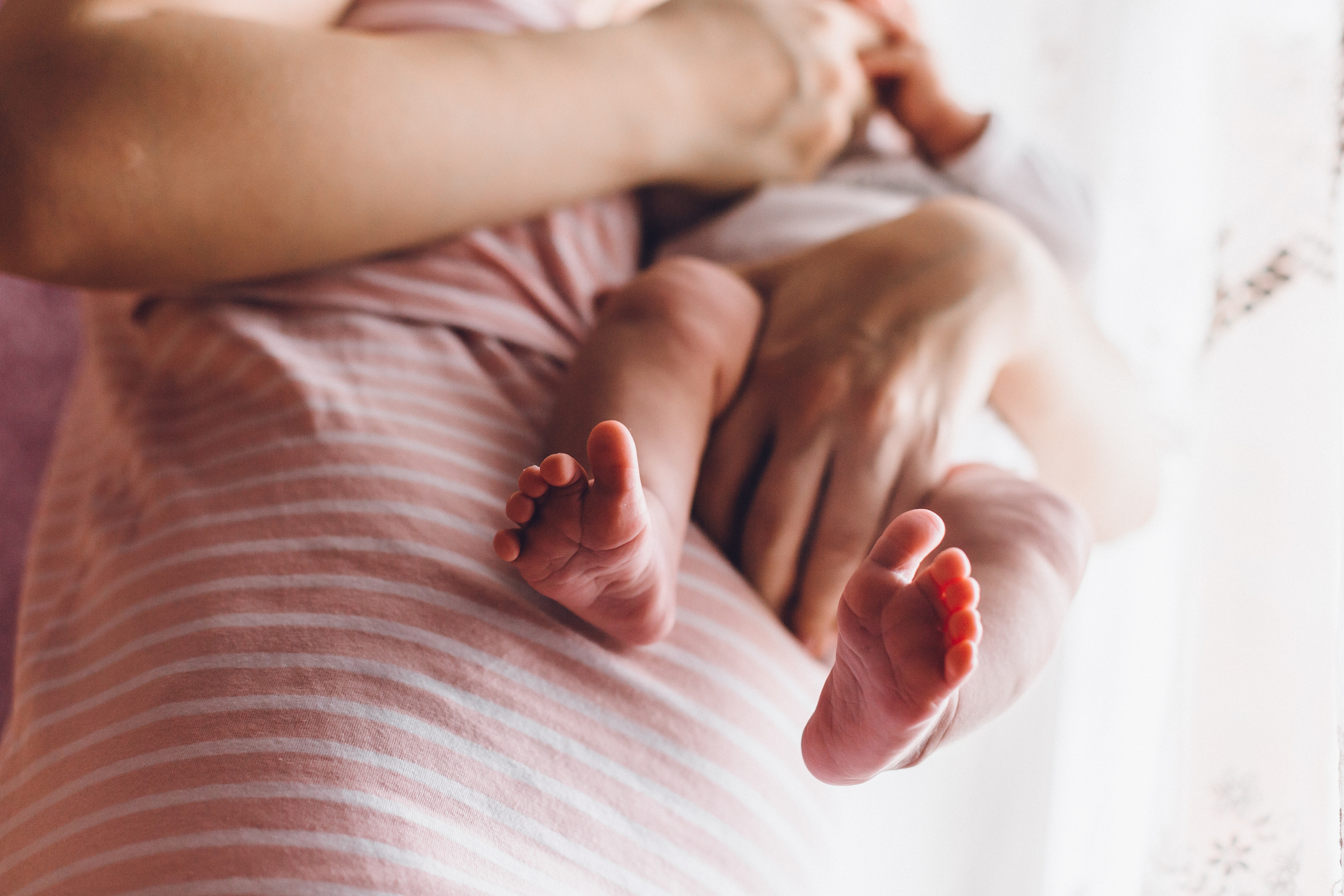 Александр, Юлия и Ева. Фотограф Бурятии София Андриянова